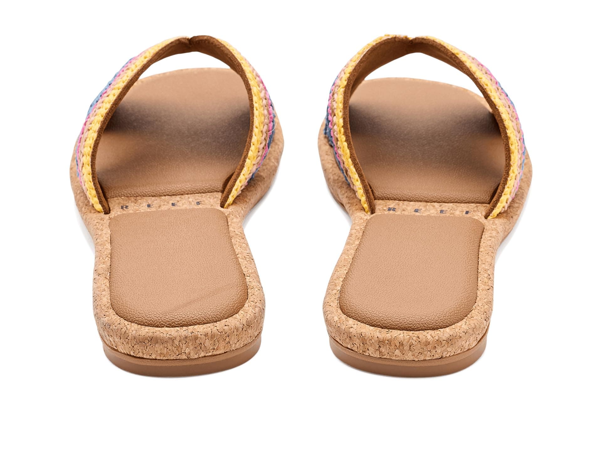 Reef Willow Paisley — vista 2