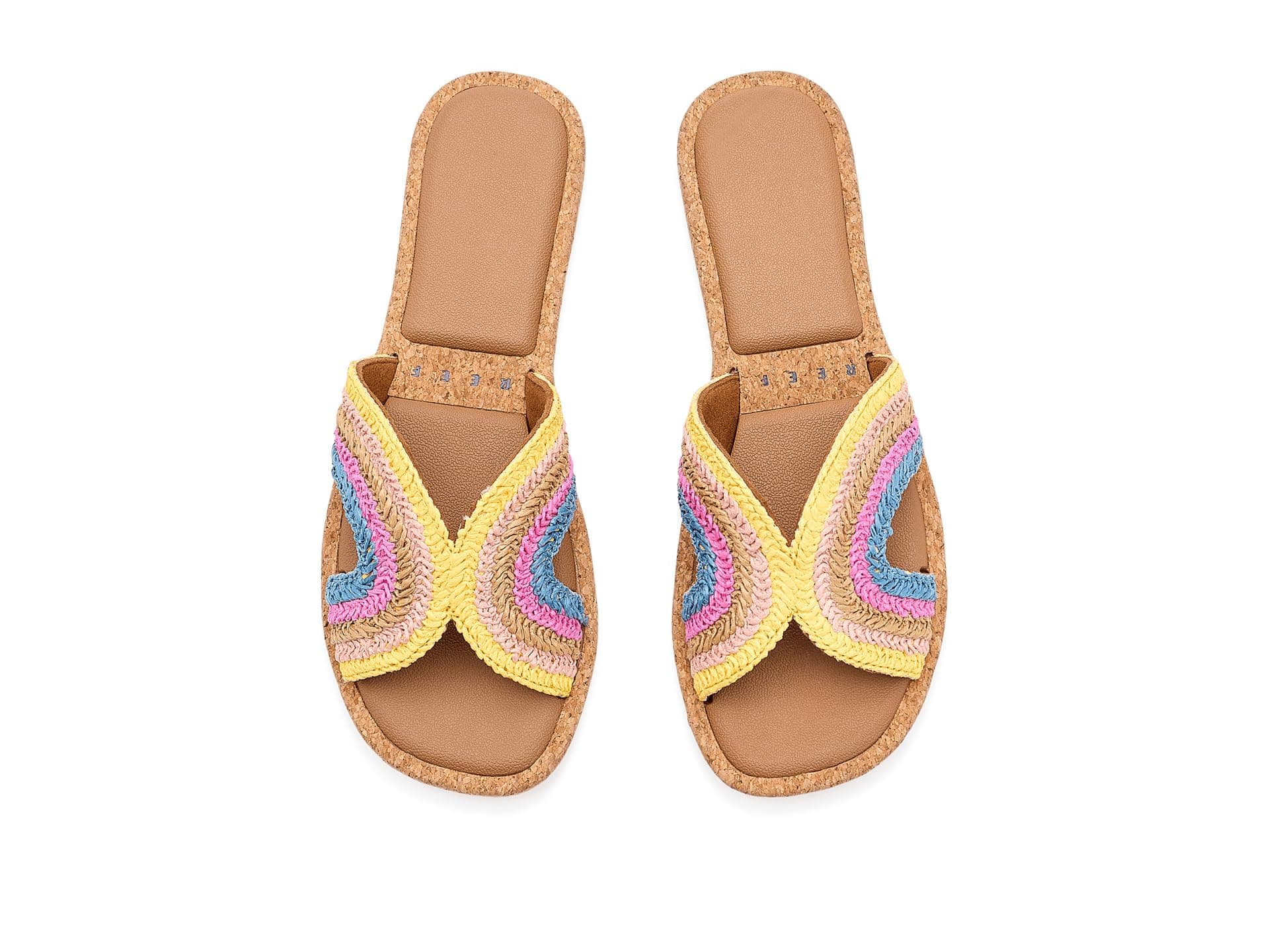 Reef Willow Paisley — vista 4