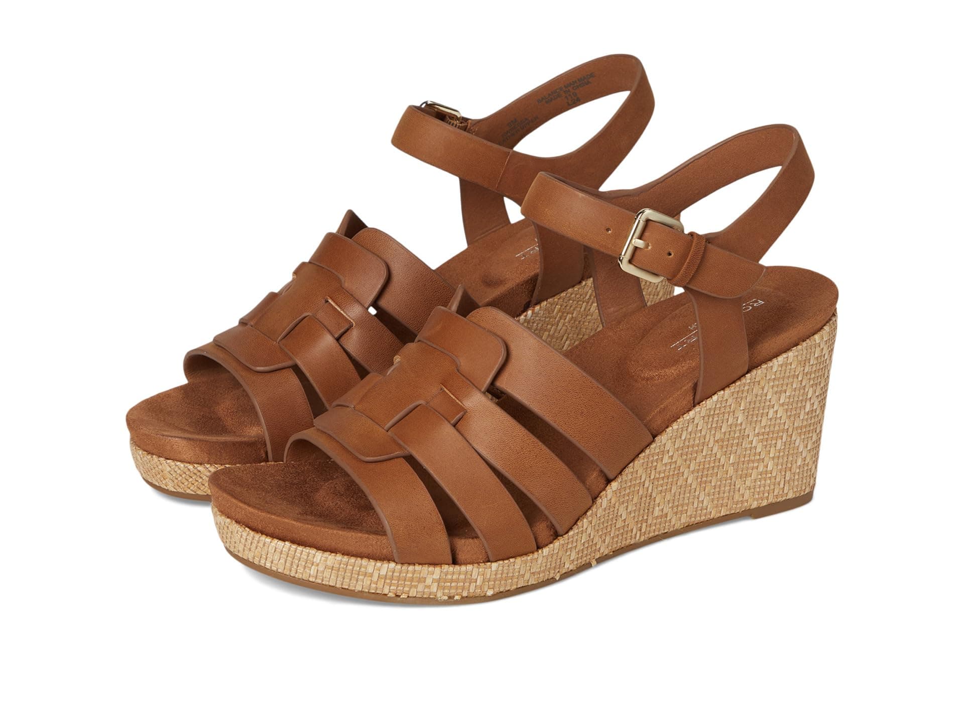 Rockport Bessa — vista principal