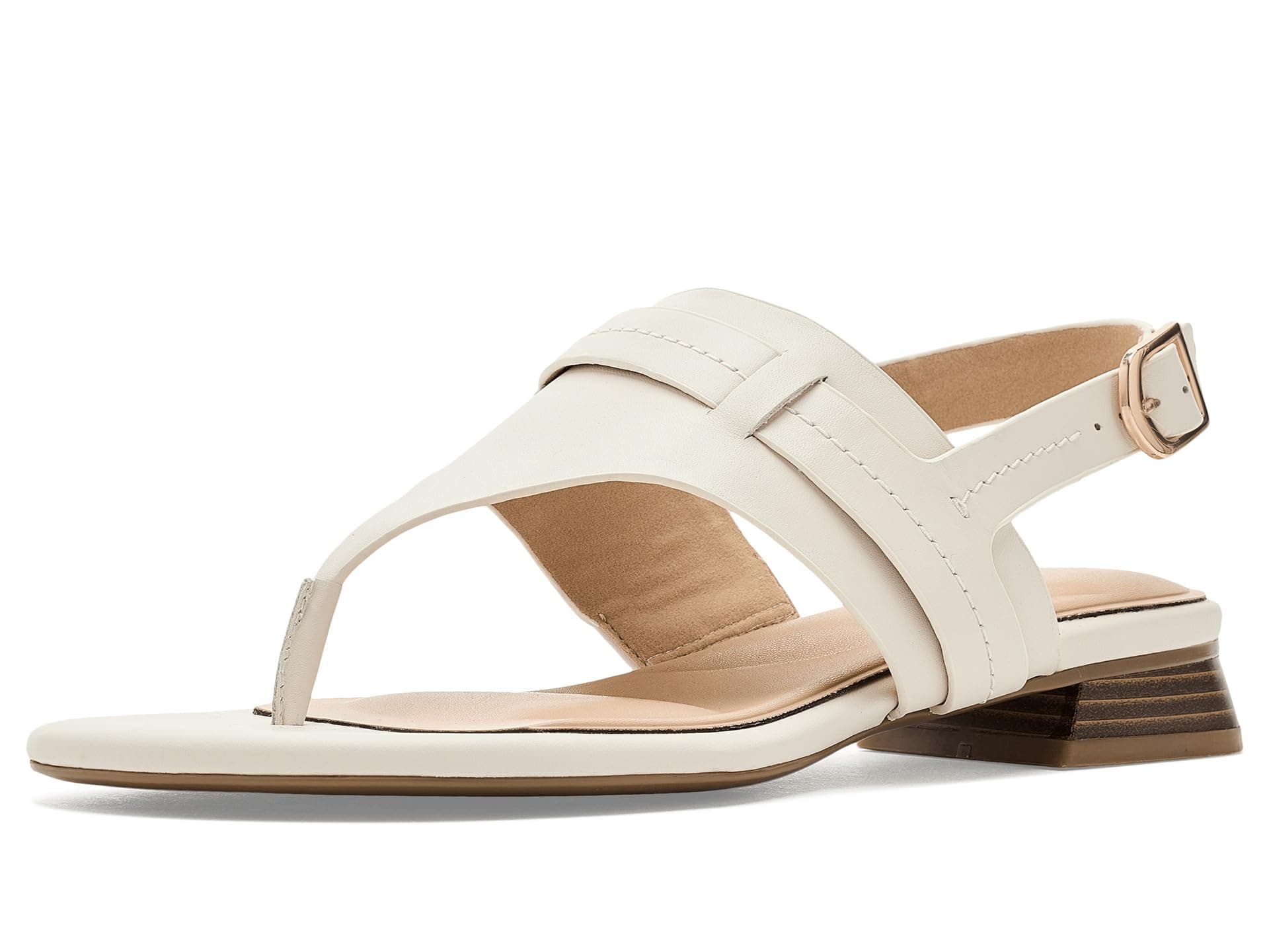 Rockport Ofera — cor Off-white
