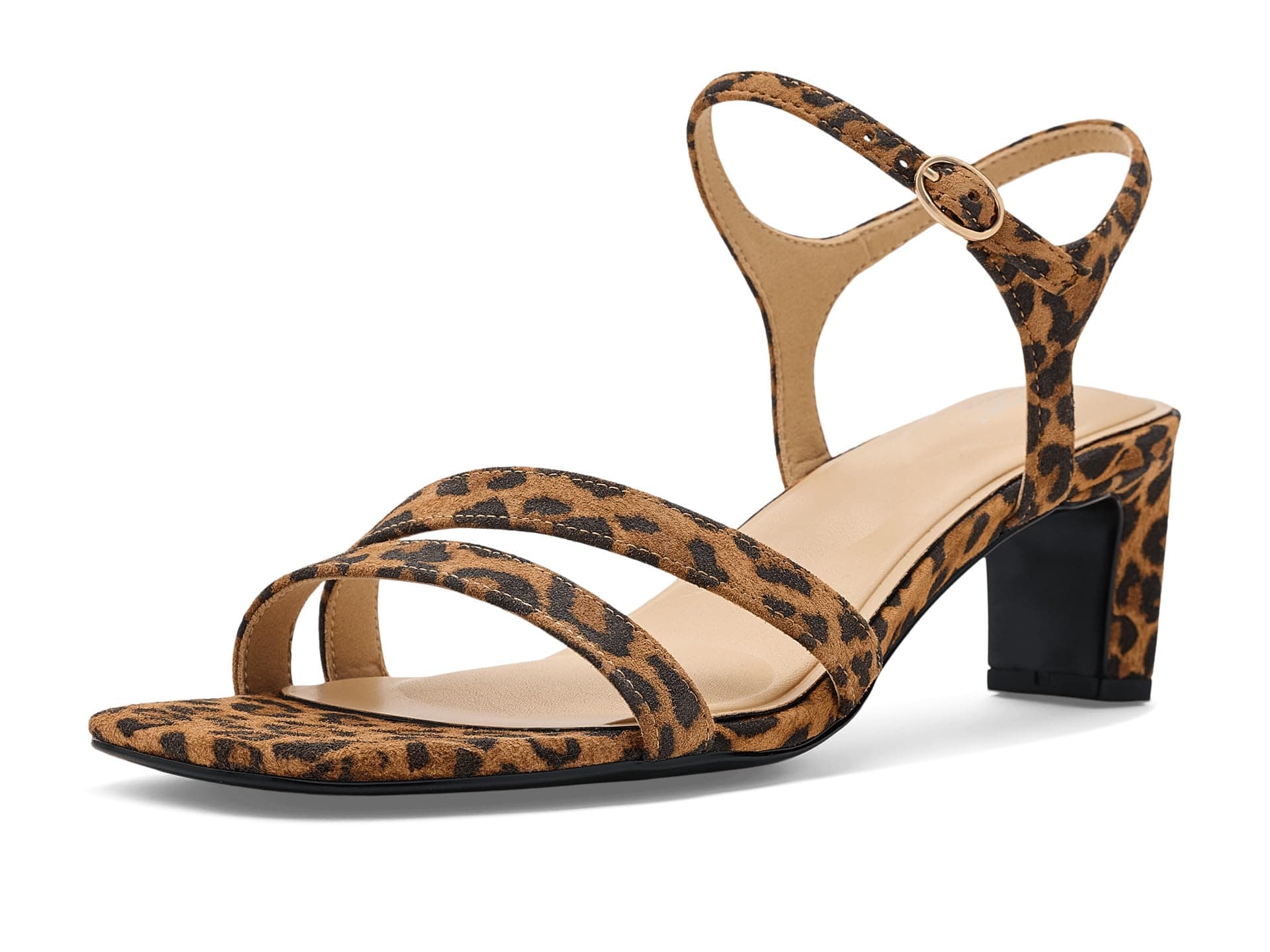 Rockport Teddy — cor Marrom
