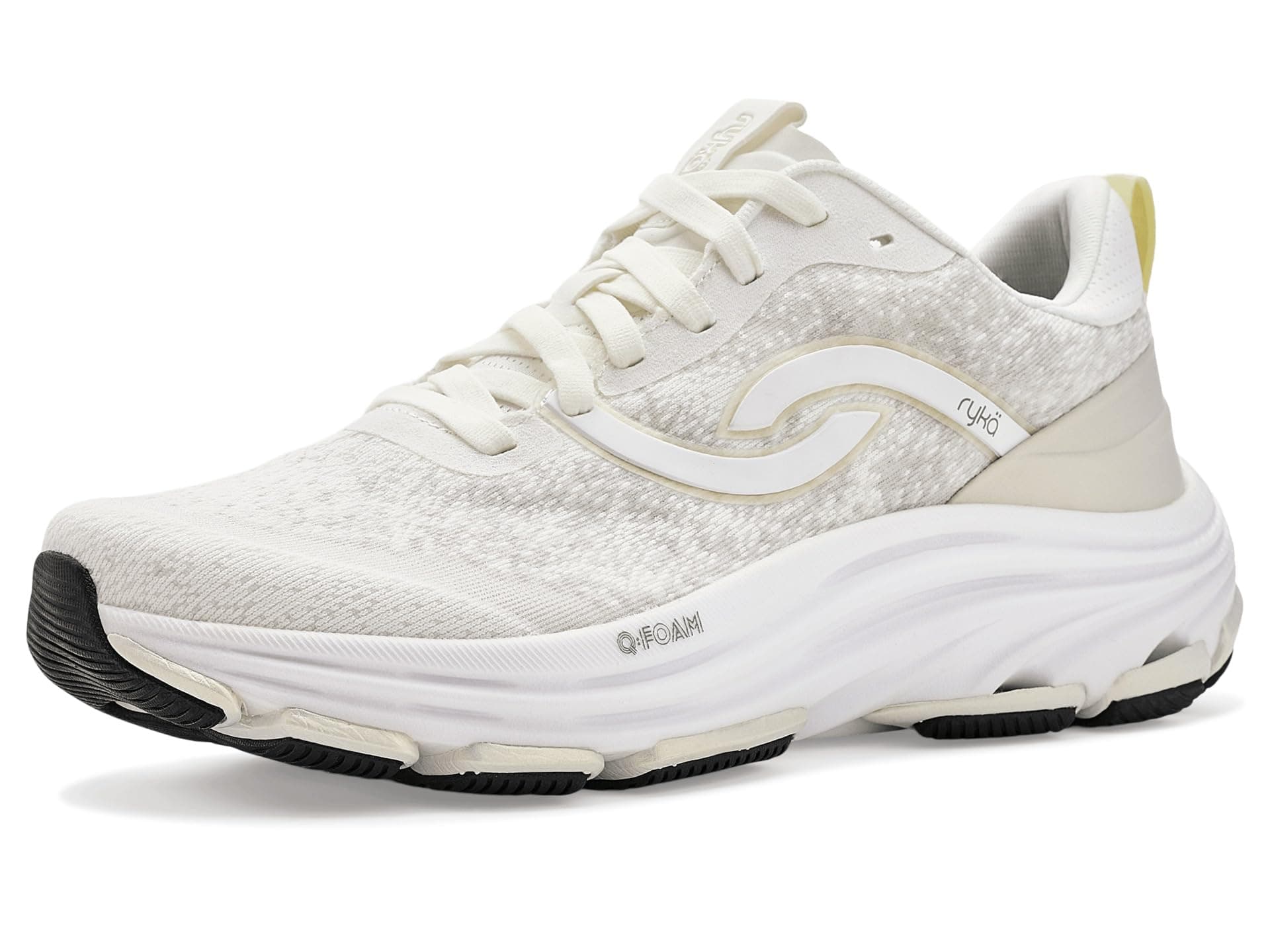 Ryka Dedicate Xtra LX — cor Branco