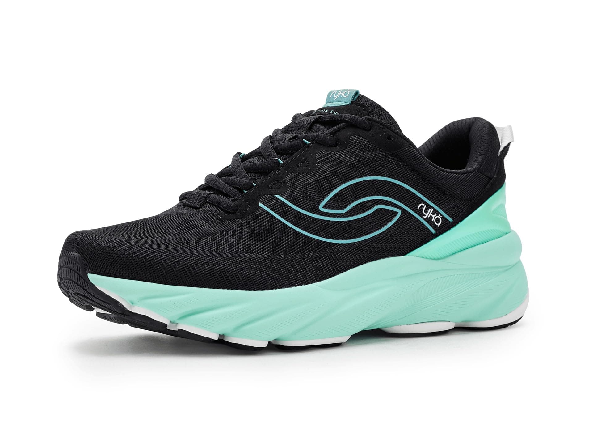 Ryka Devotion Swift Running Sneaker — vista principal
