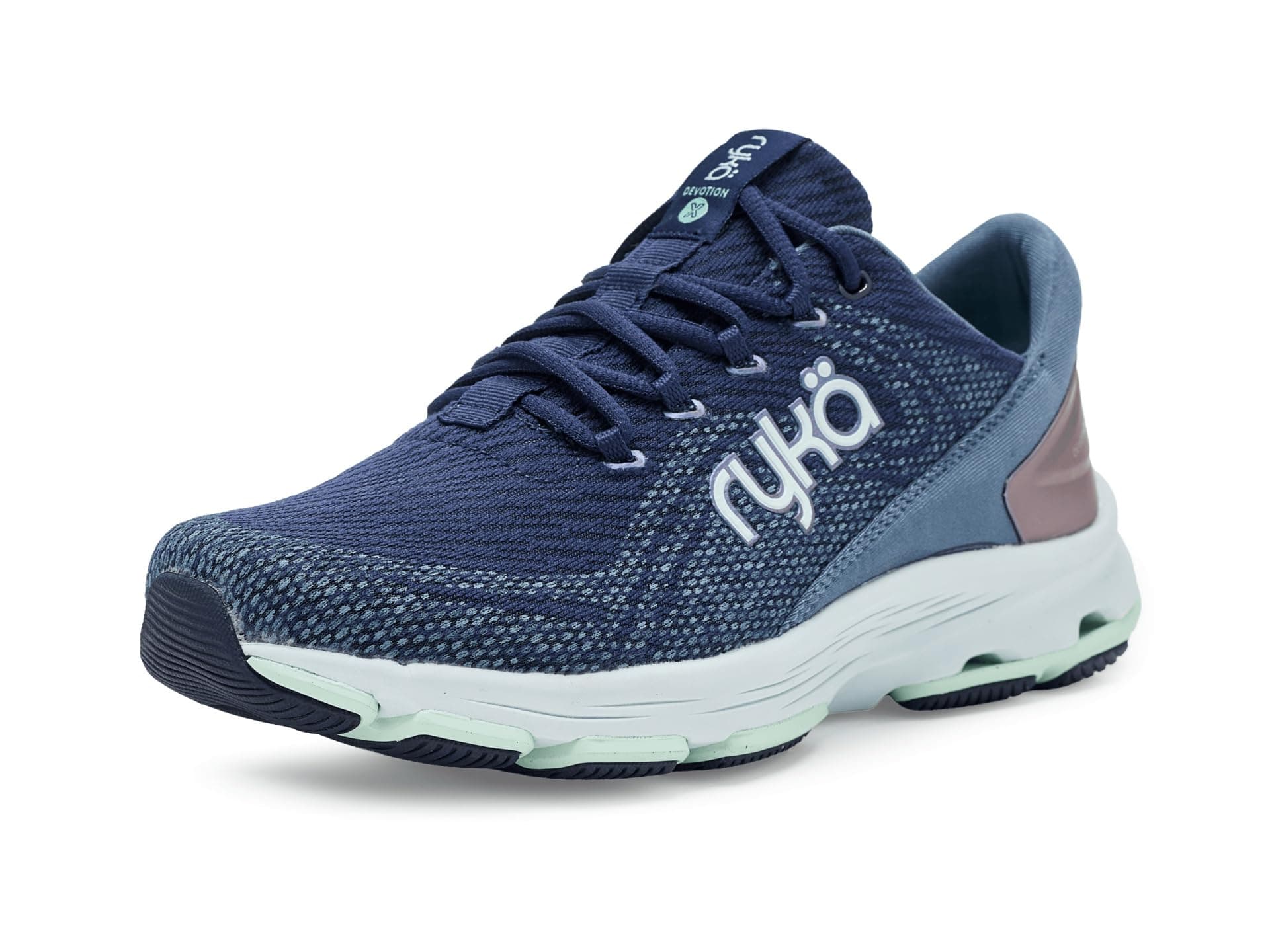 Ryka Devotion X Walking Shoe — vista principal