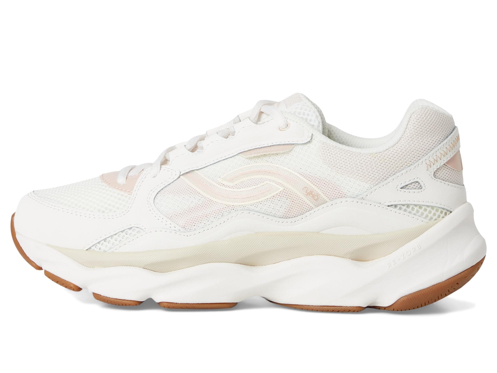 Ryka Rezorb Max Classic Walking Sneakers — vista 1