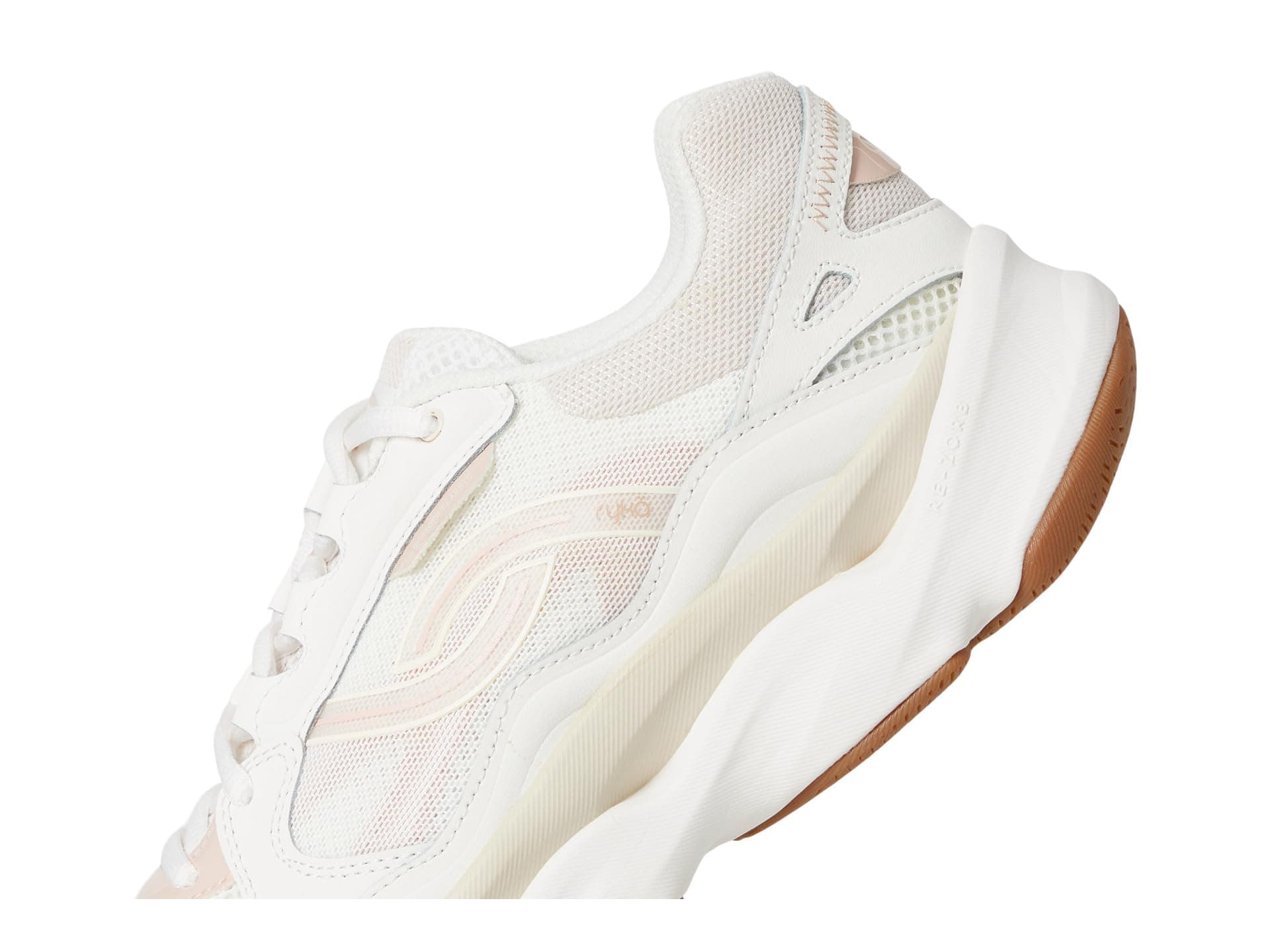 Ryka Rezorb Max Classic Walking Sneakers — vista 3