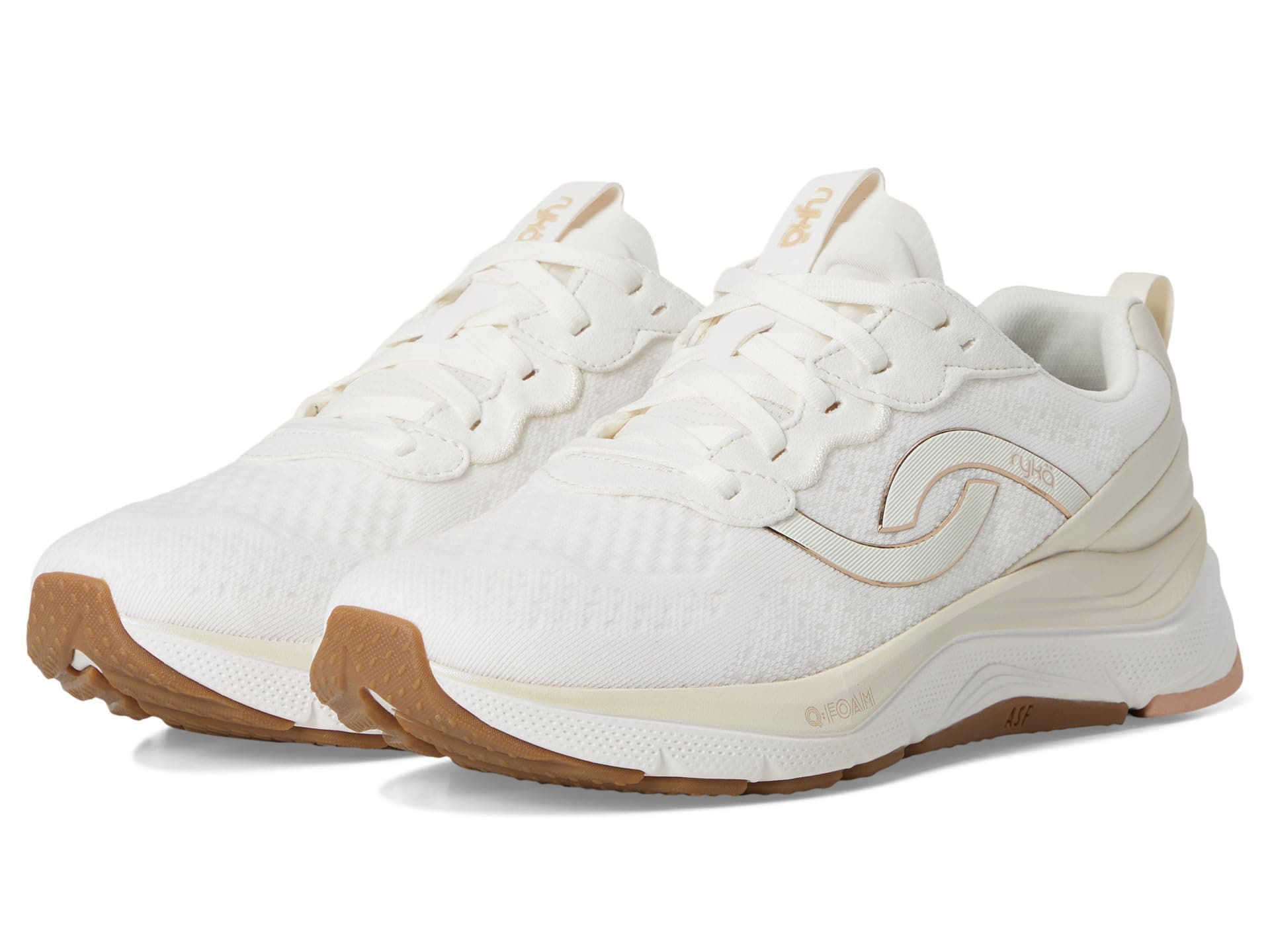 Ryka Uplift LX Running Sneaker — vista principal