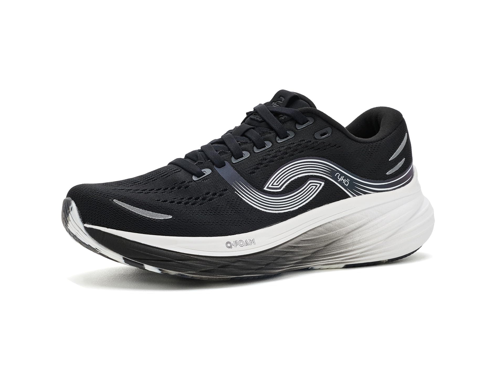 Ryka Windswift LX — cor Preto