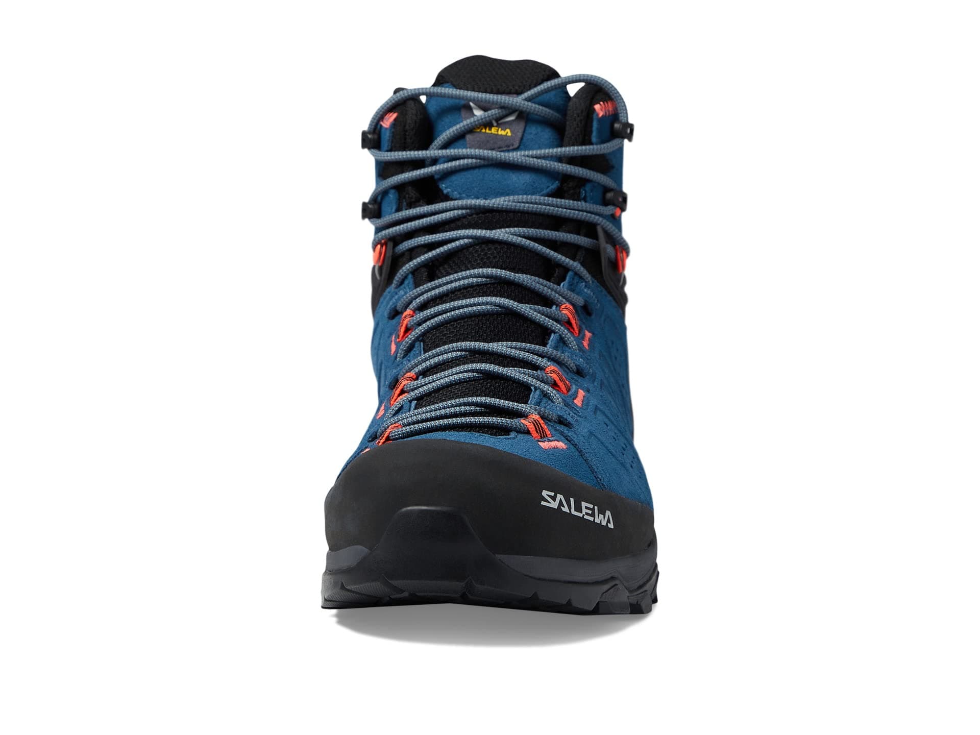 SALEWA Alp Trainer 2 Mid — vista 3