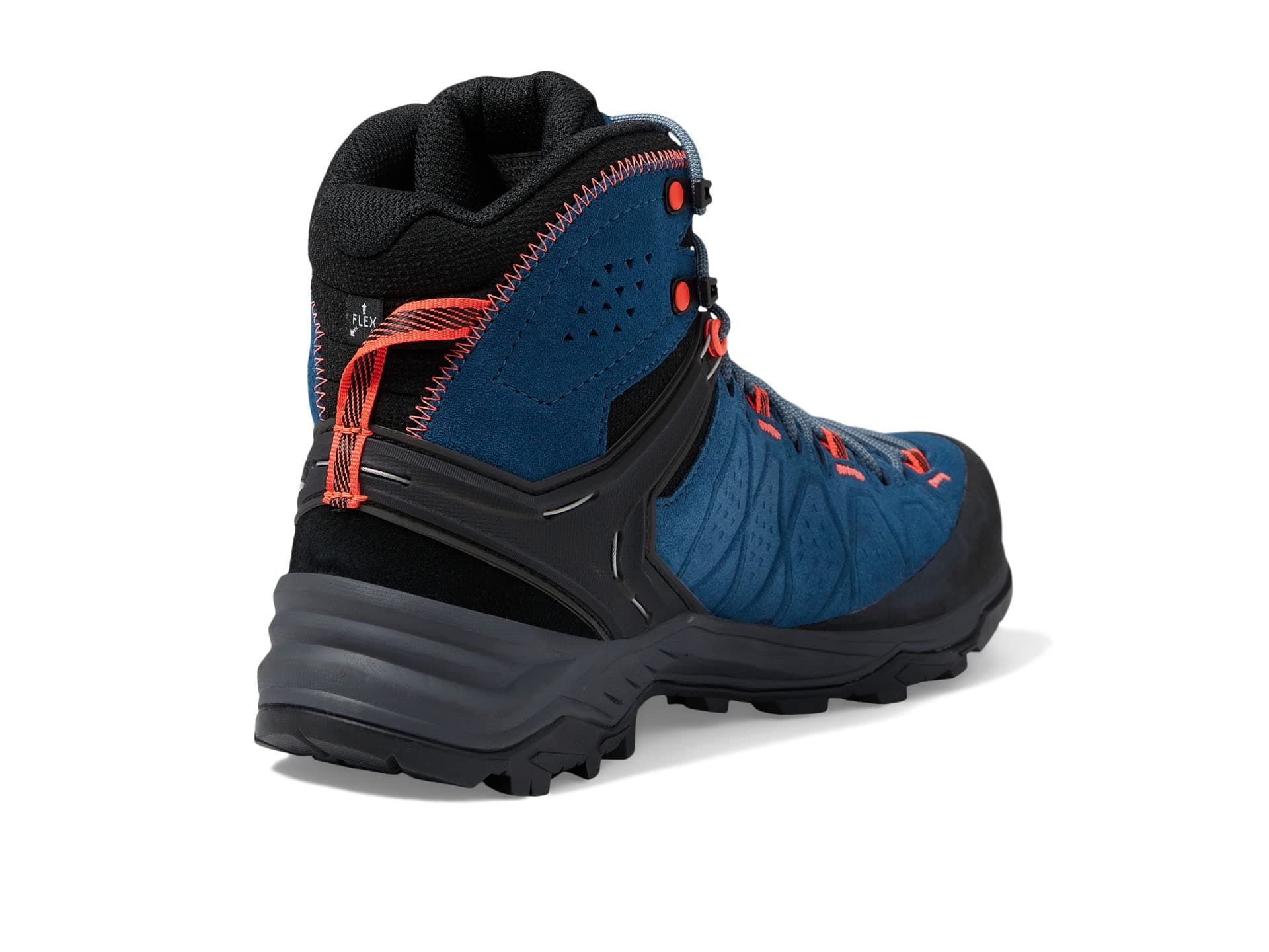 SALEWA Alp Trainer 2 Mid — vista 4