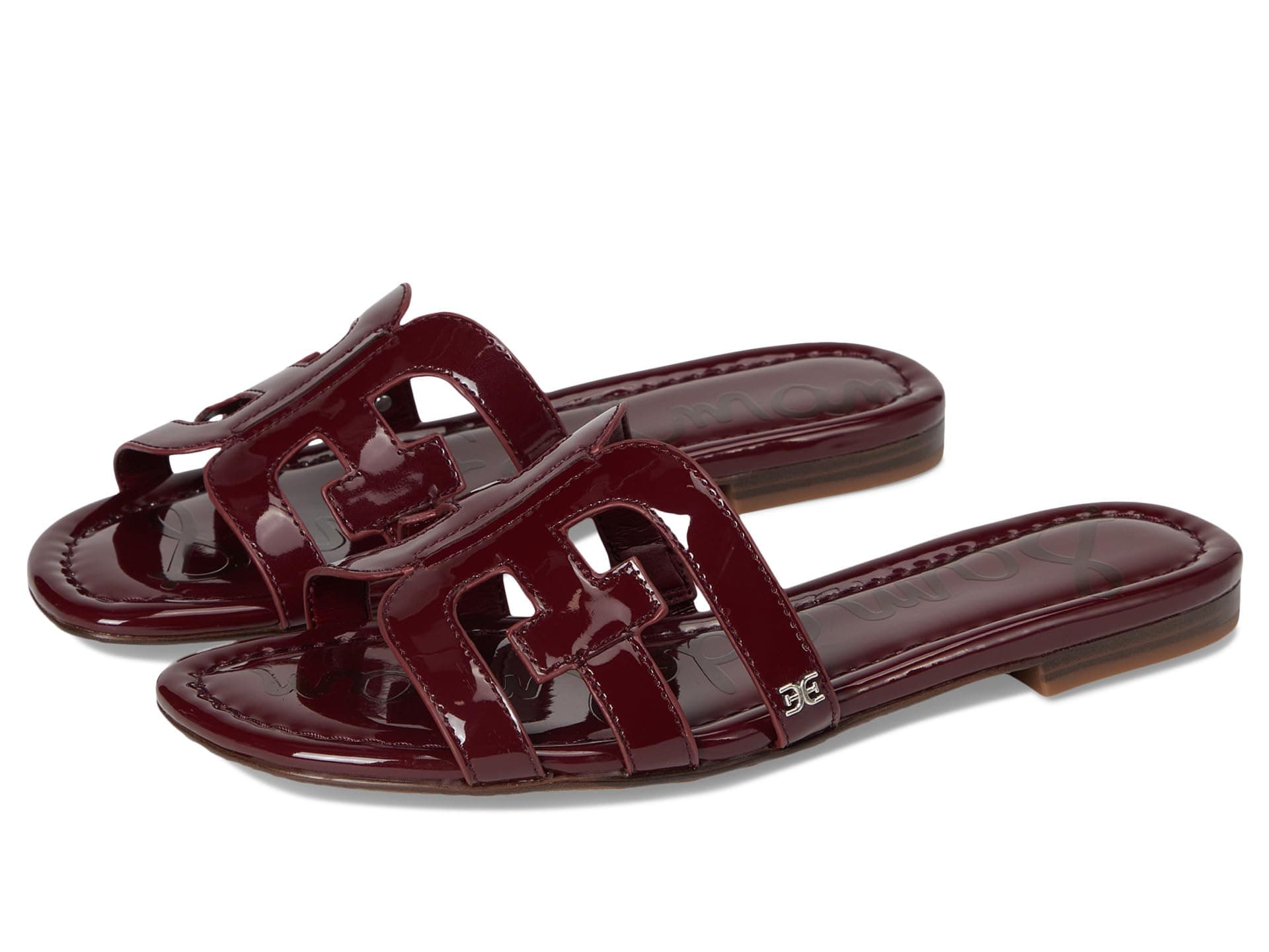 Sam Edelman Bay Slide Sandals — vista principal