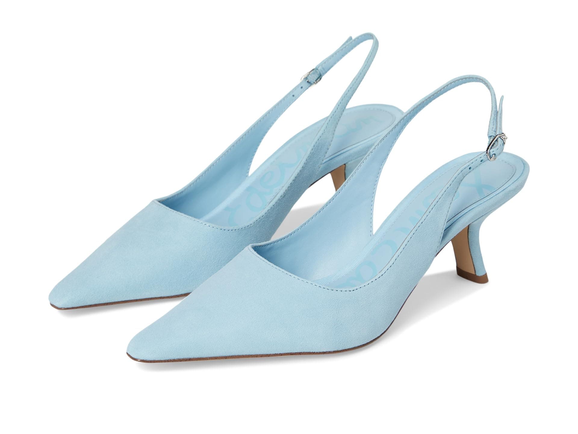 Sam Edelman Bianka Sling — cor Azul