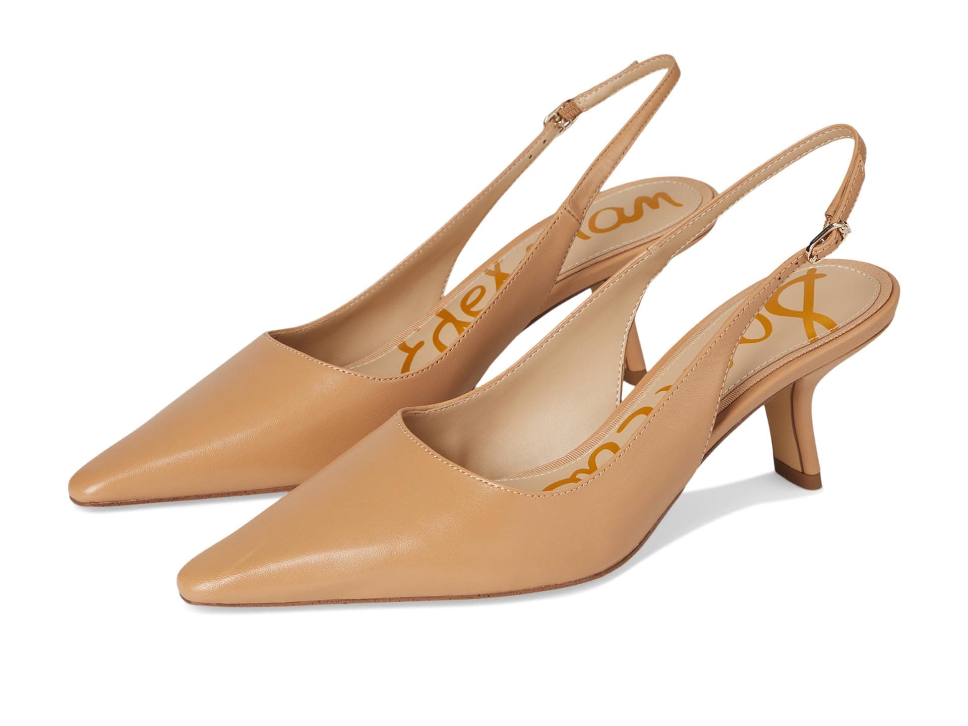 Sam Edelman Bianka Sling — cor Bege