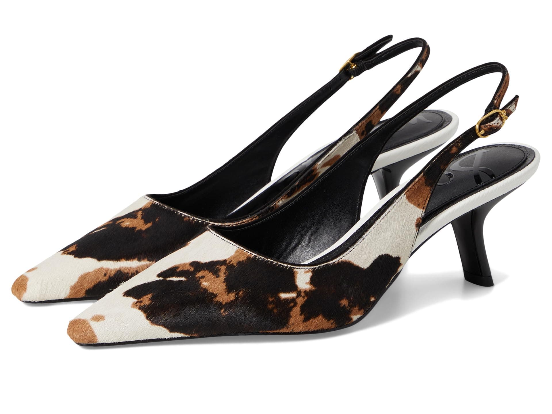 Sam Edelman Bianka Sling — cor Marrom