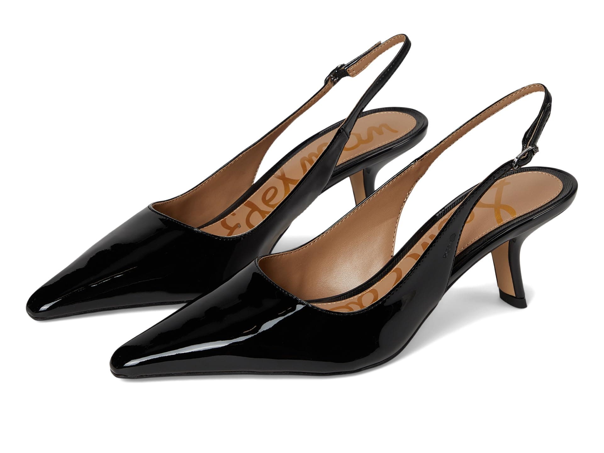 Sam Edelman Bianka Sling — cor Preto