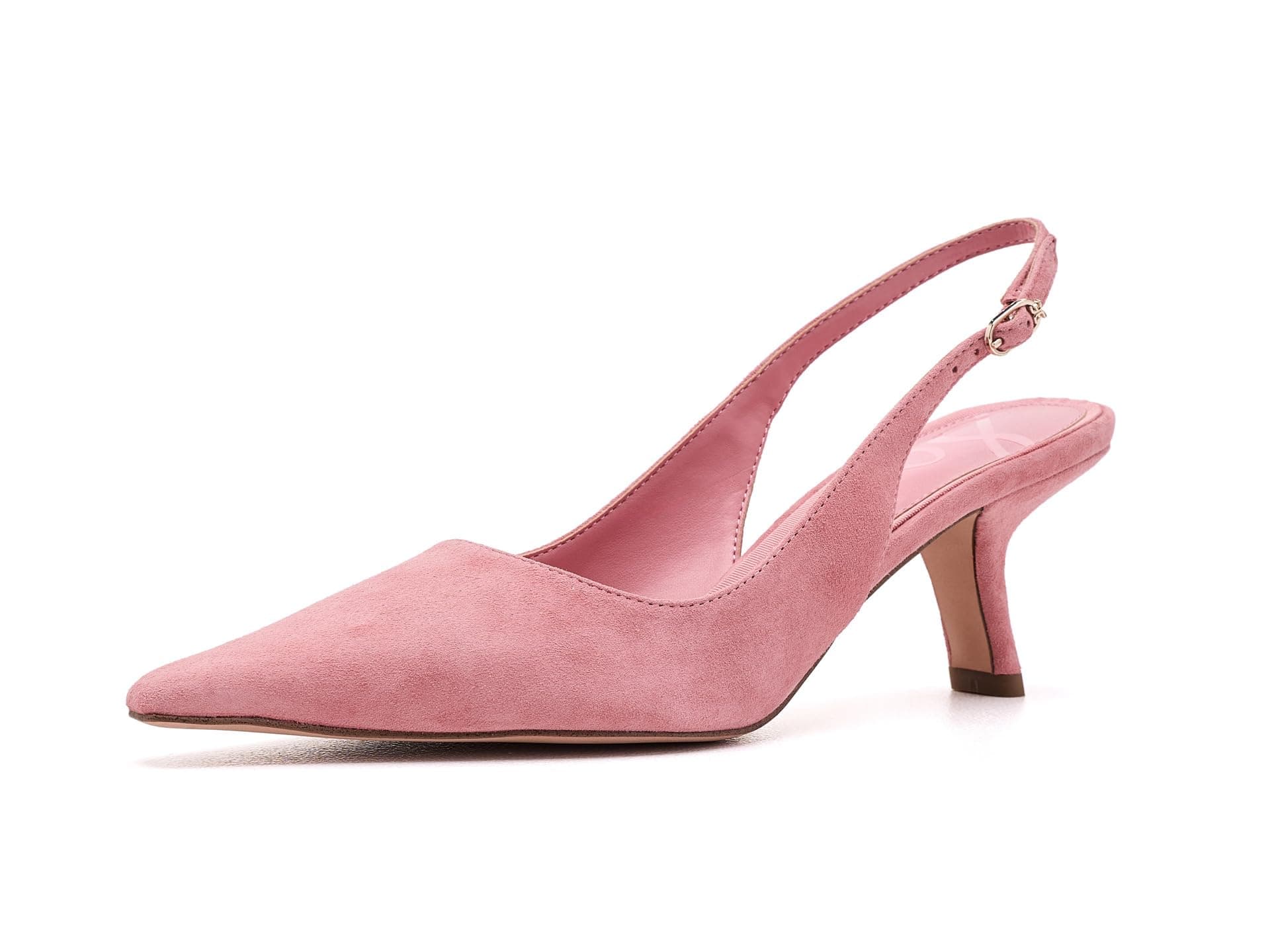 Sam Edelman Bianka Sling — cor Rosa
