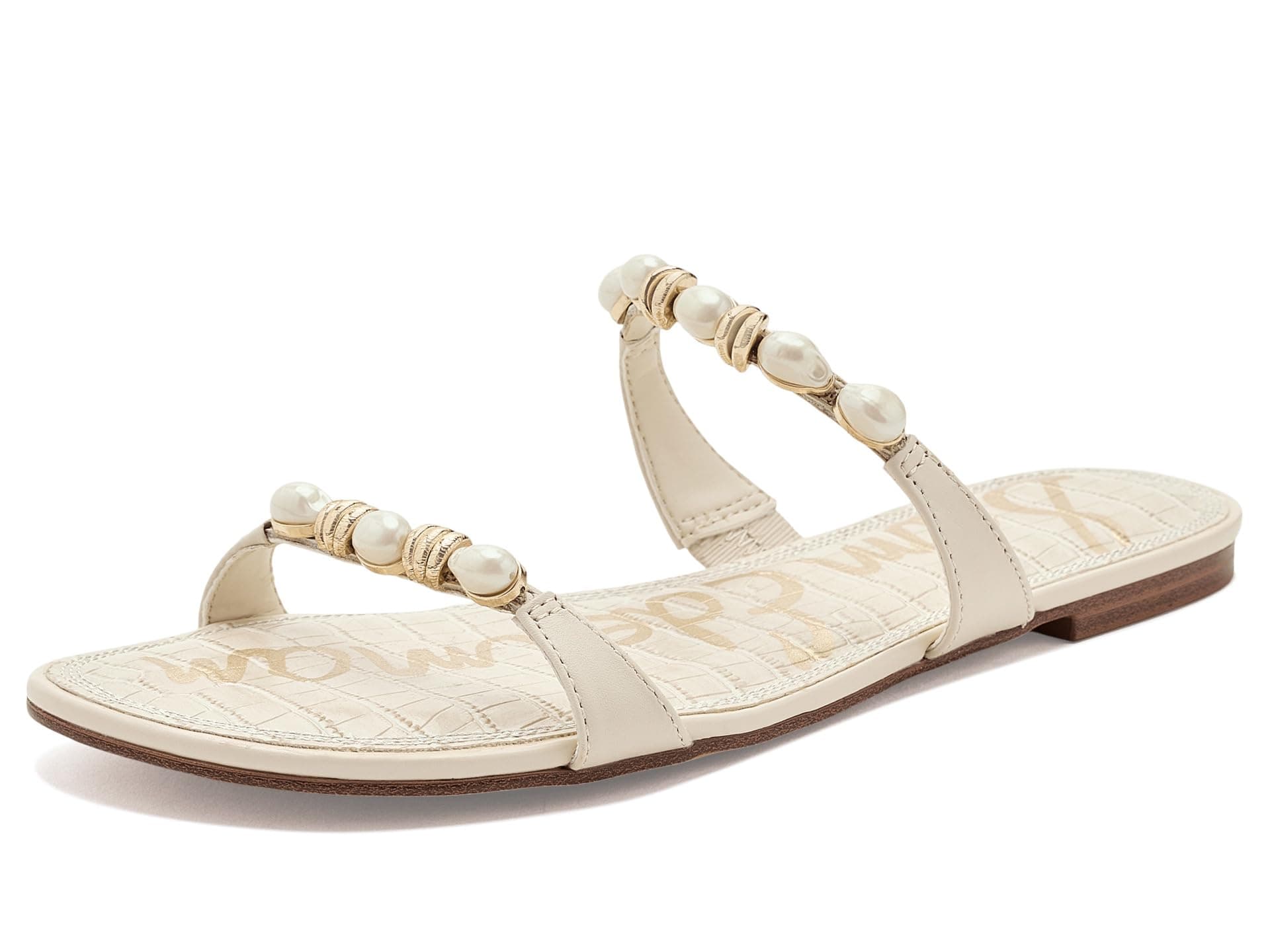 Sam Edelman Cian — cor Off-white