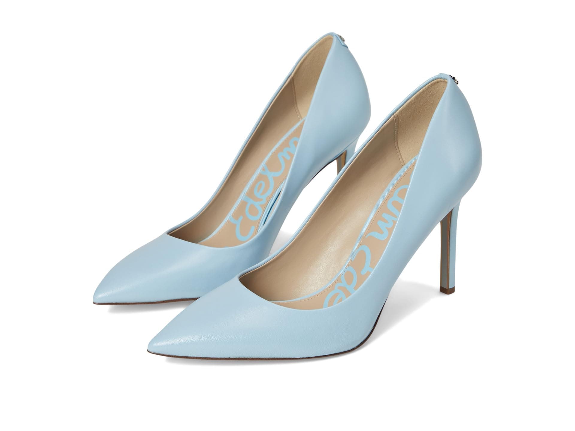 Sam Edelman Hazel — cor Azul