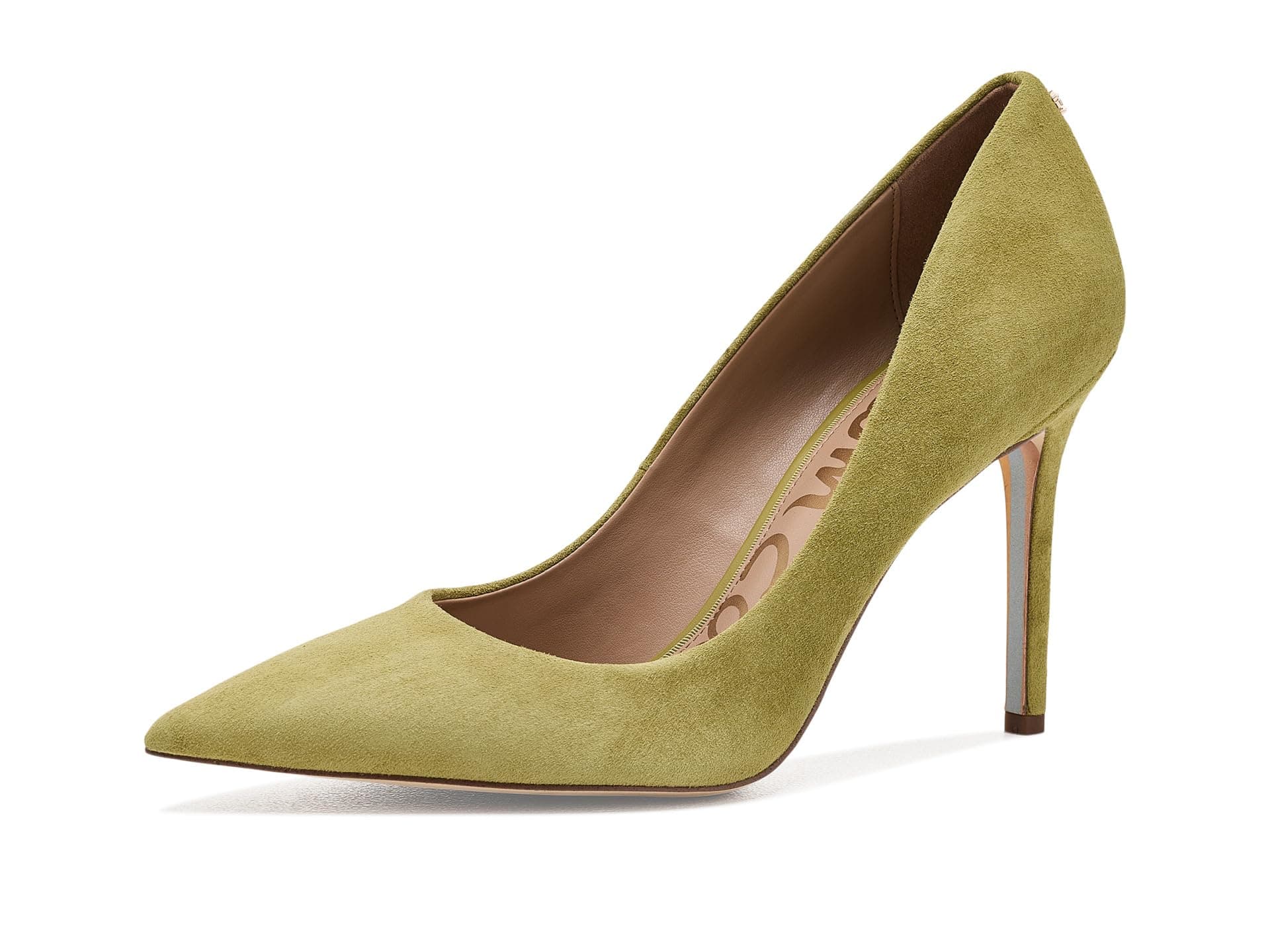 Sam Edelman Hazel — cor Verde