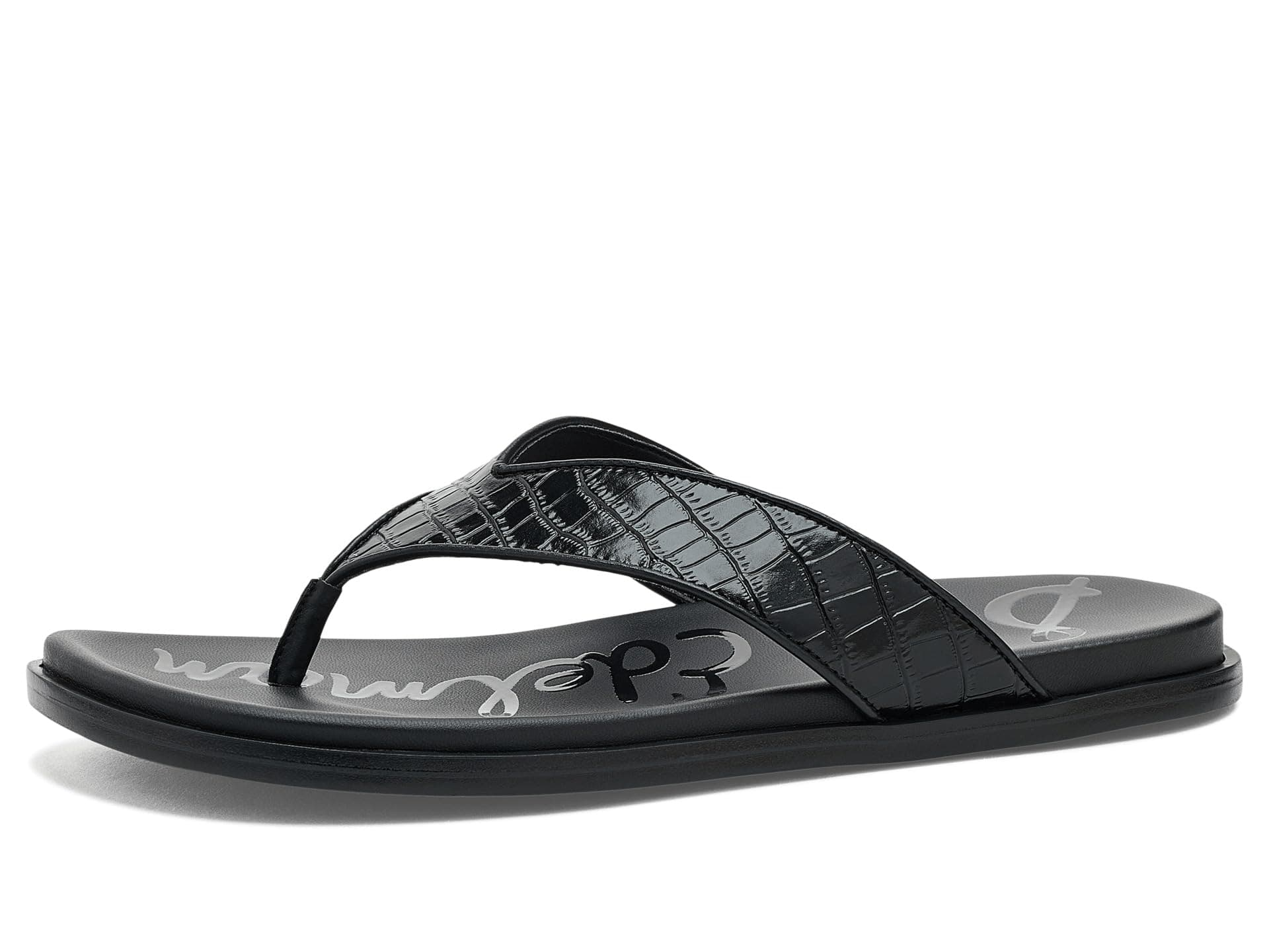 Sam Edelman Lila — cor Preto