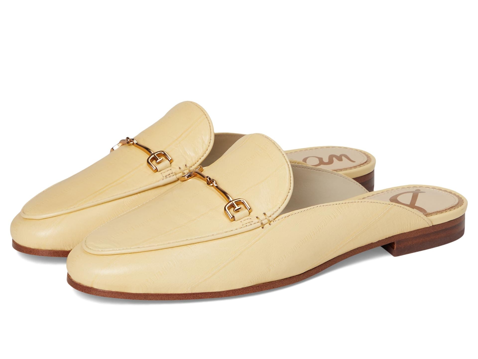 Sam Edelman Linnie — cor Amarelo