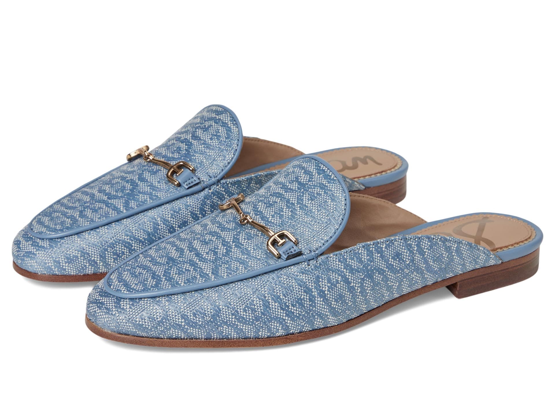 Sam Edelman Linnie — cor Azul