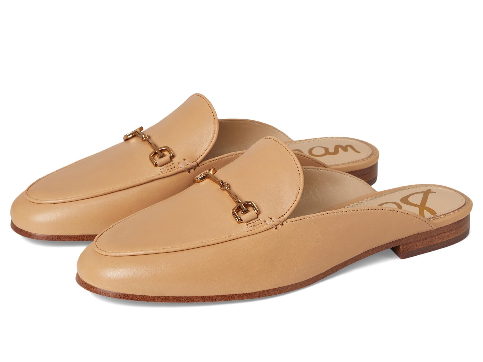 Sam Edelman Linnie — cor Bege