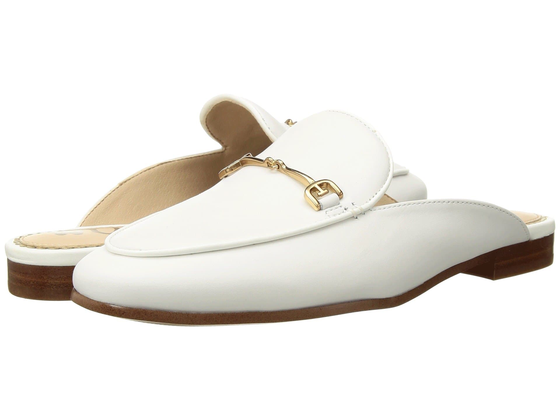 Sam Edelman Linnie — cor Branco