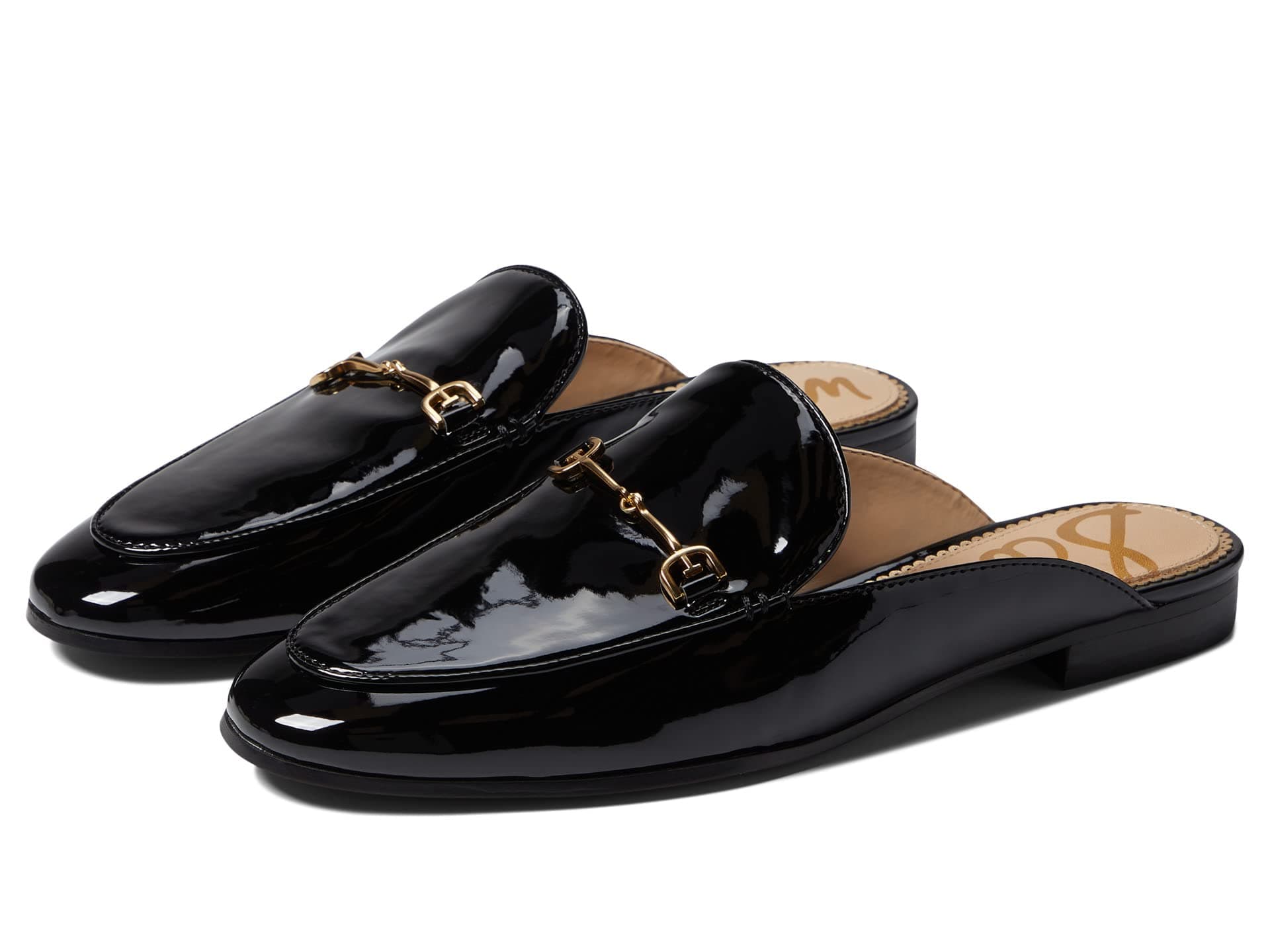 Sam Edelman Linnie — cor Preto