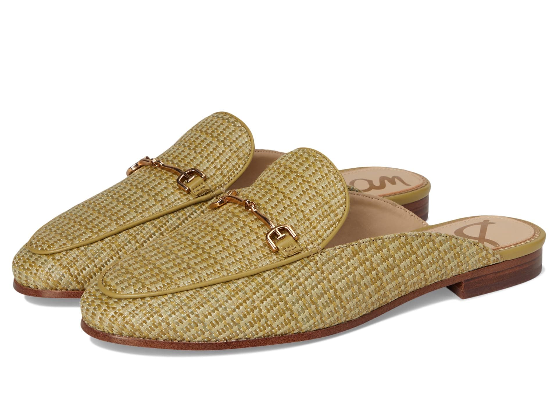 Sam Edelman Linnie — cor Verde