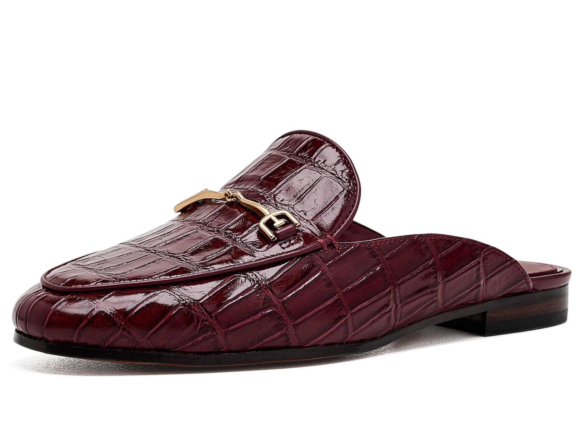 Sam Edelman Linnie — cor Vinho