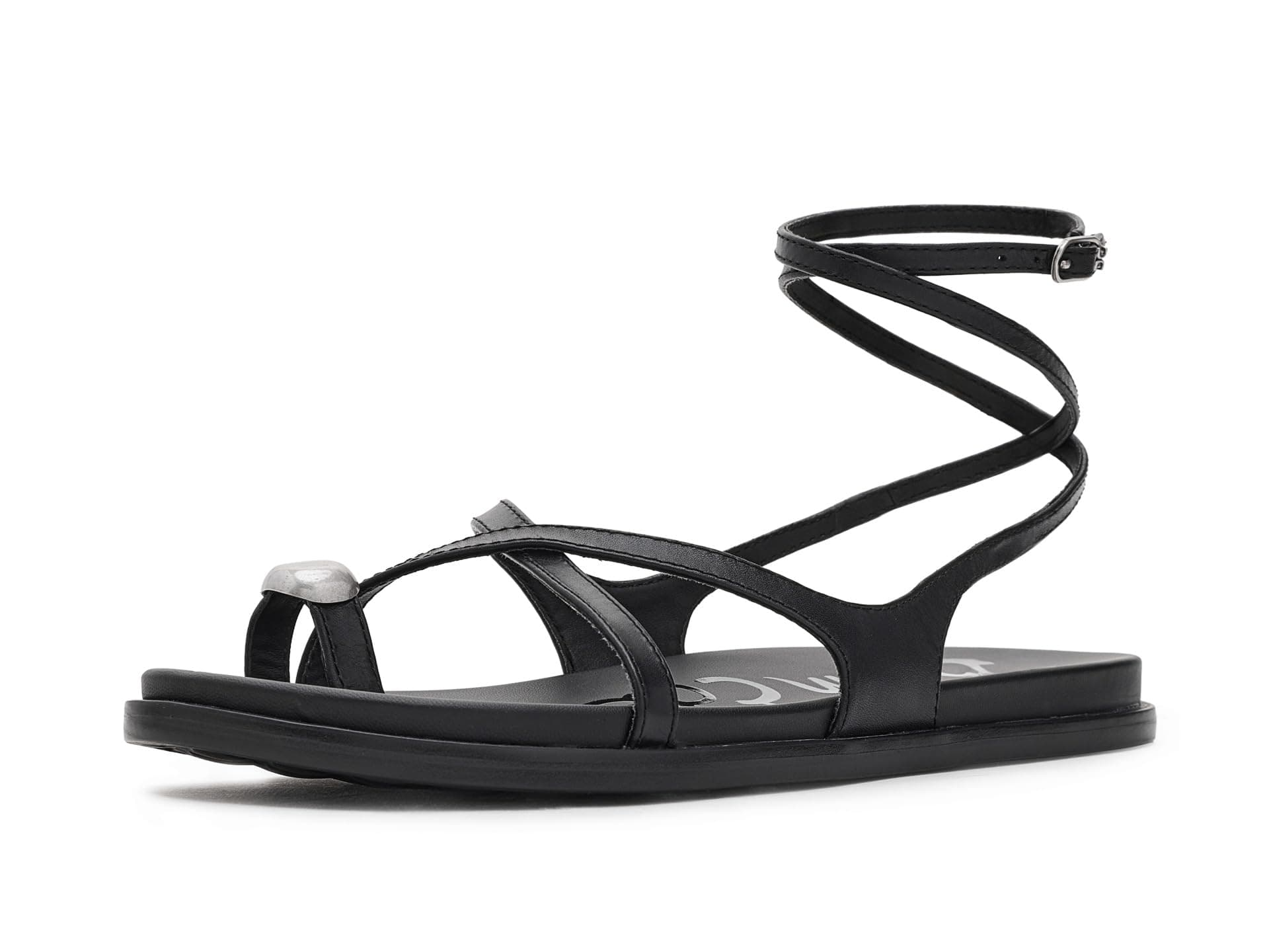 Sam Edelman Lottie — cor Preto