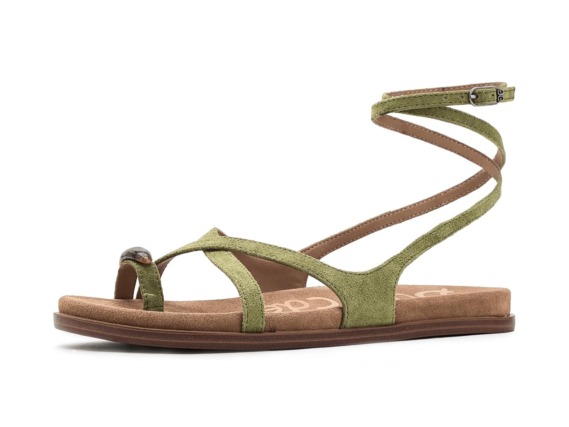 Sam Edelman Lottie — cor Verde