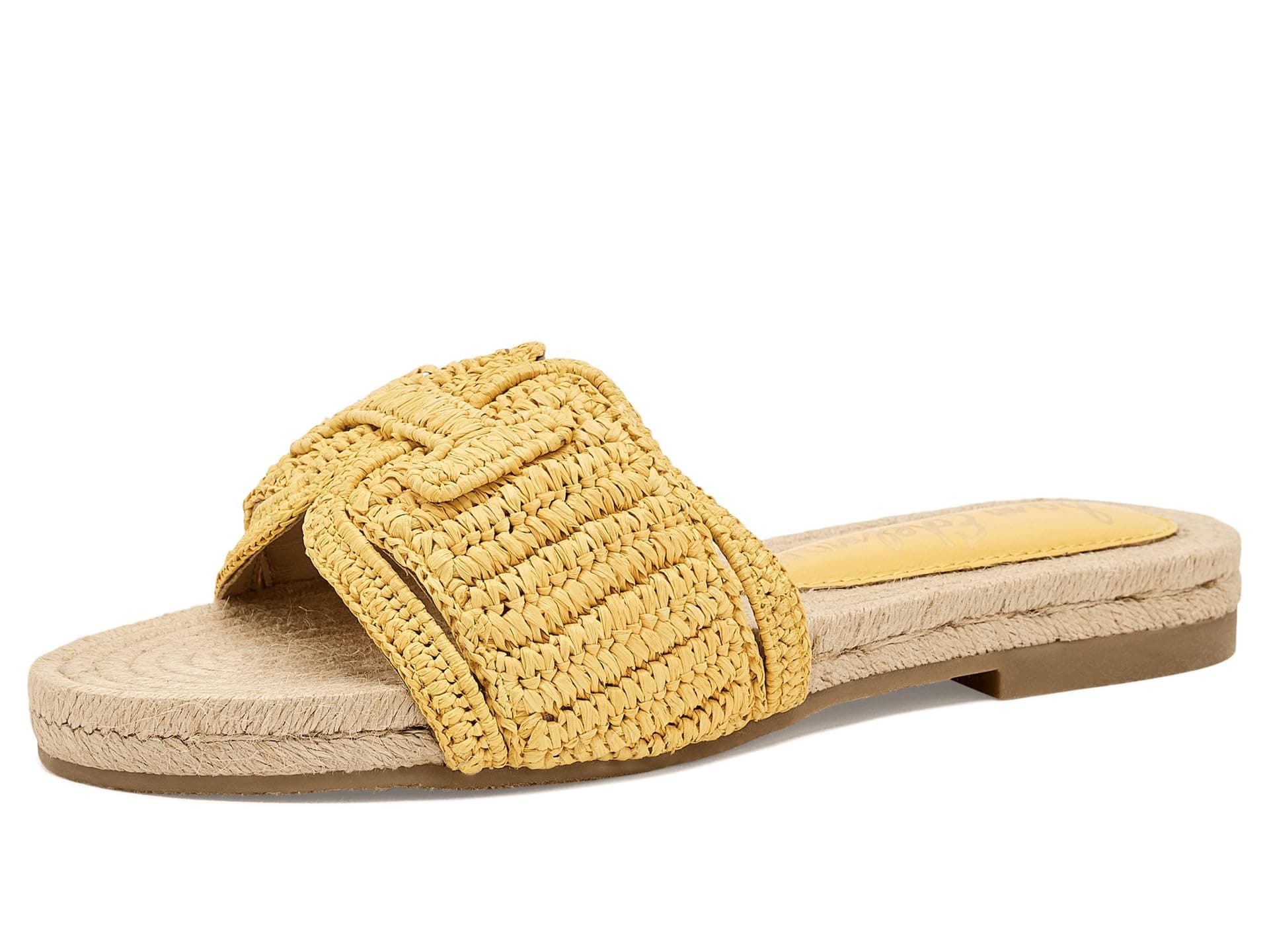 Sam Edelman Miya — cor Dourado