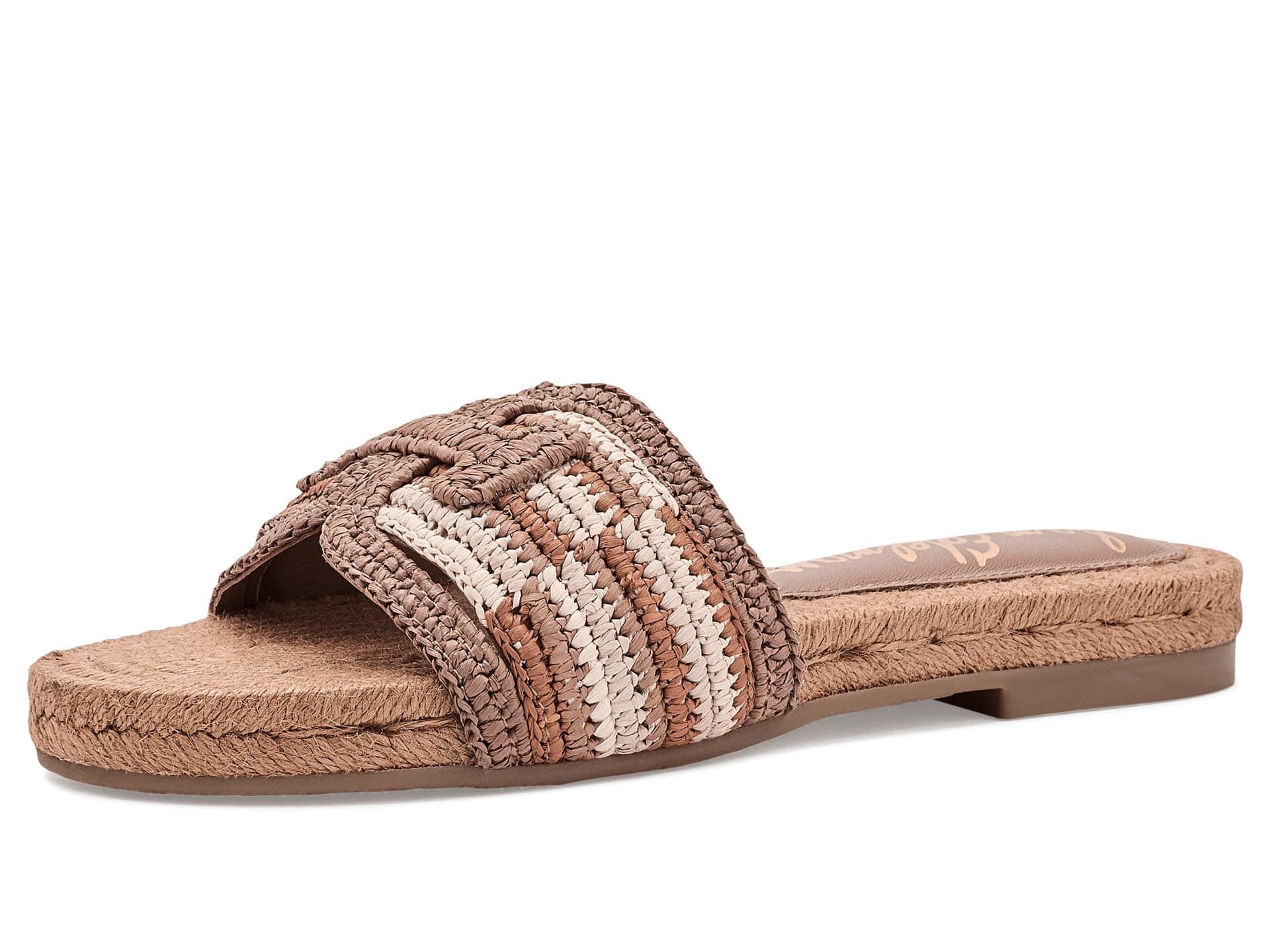Sam Edelman Miya — cor Marrom