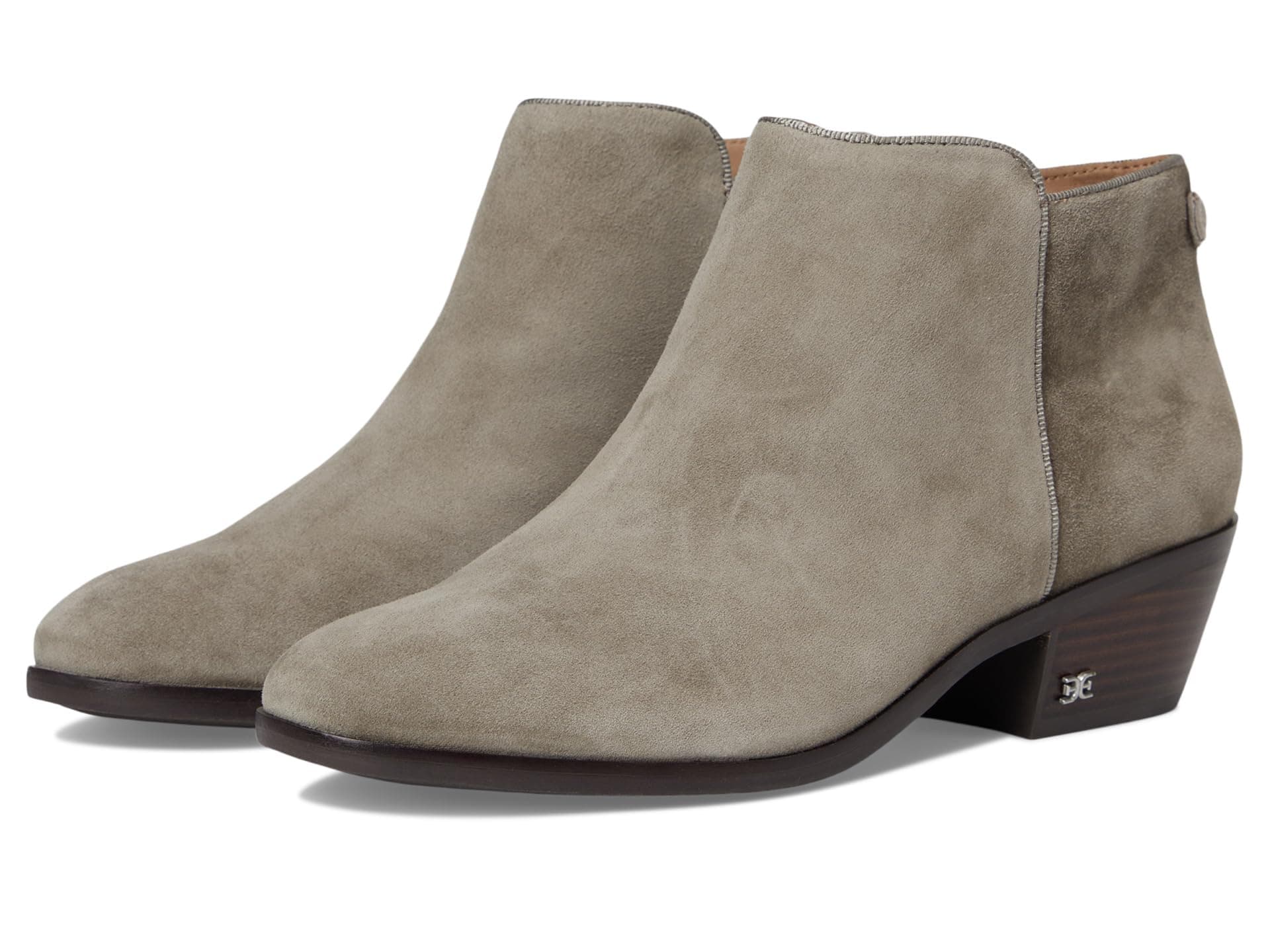 Sam Edelman Petty — cor Cinza