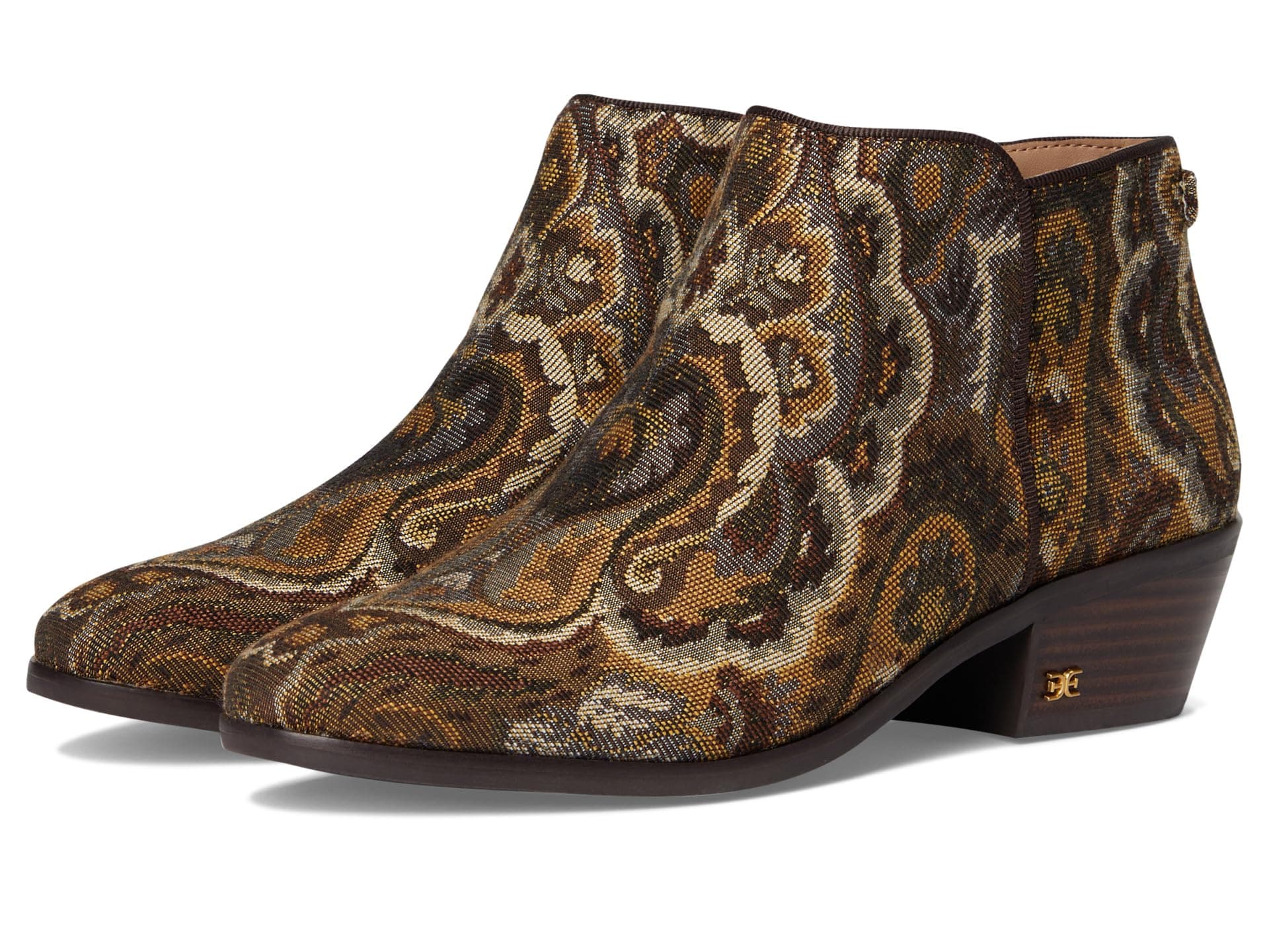 Sam Edelman Petty — cor Grafite