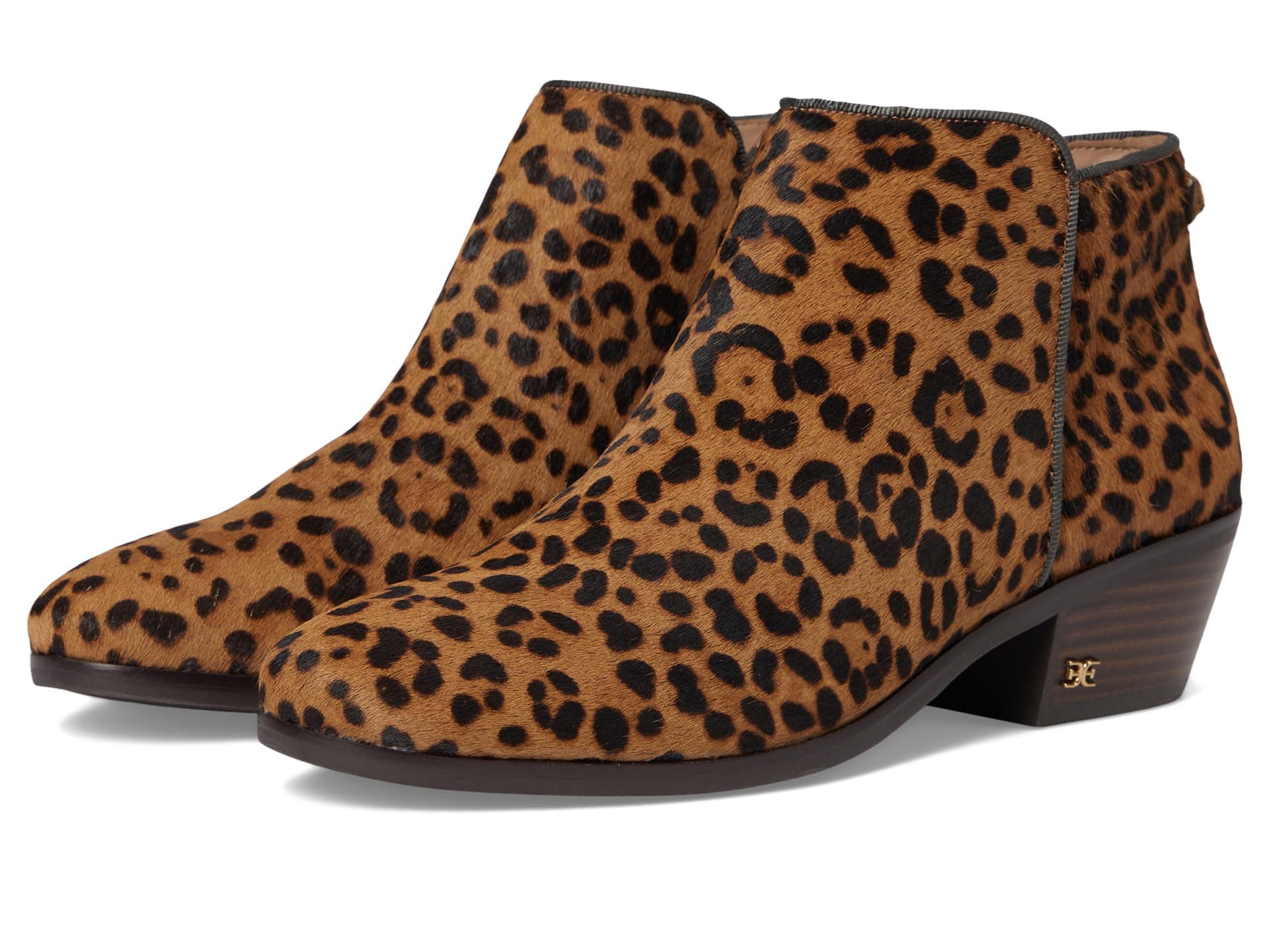 Sam Edelman Petty — cor Marrom
