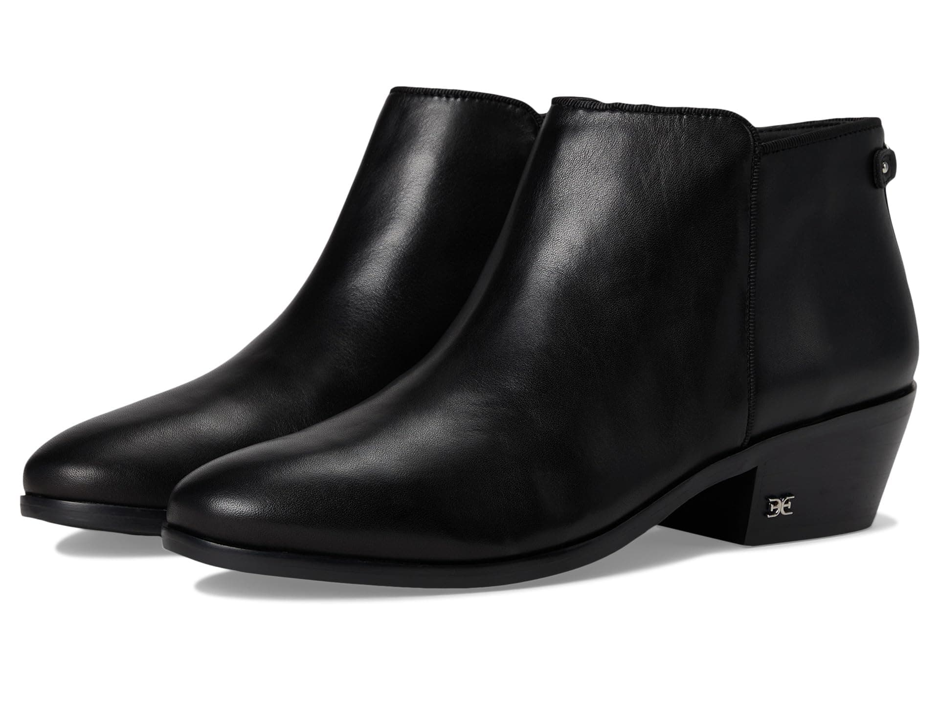 Sam Edelman Petty — cor Preto