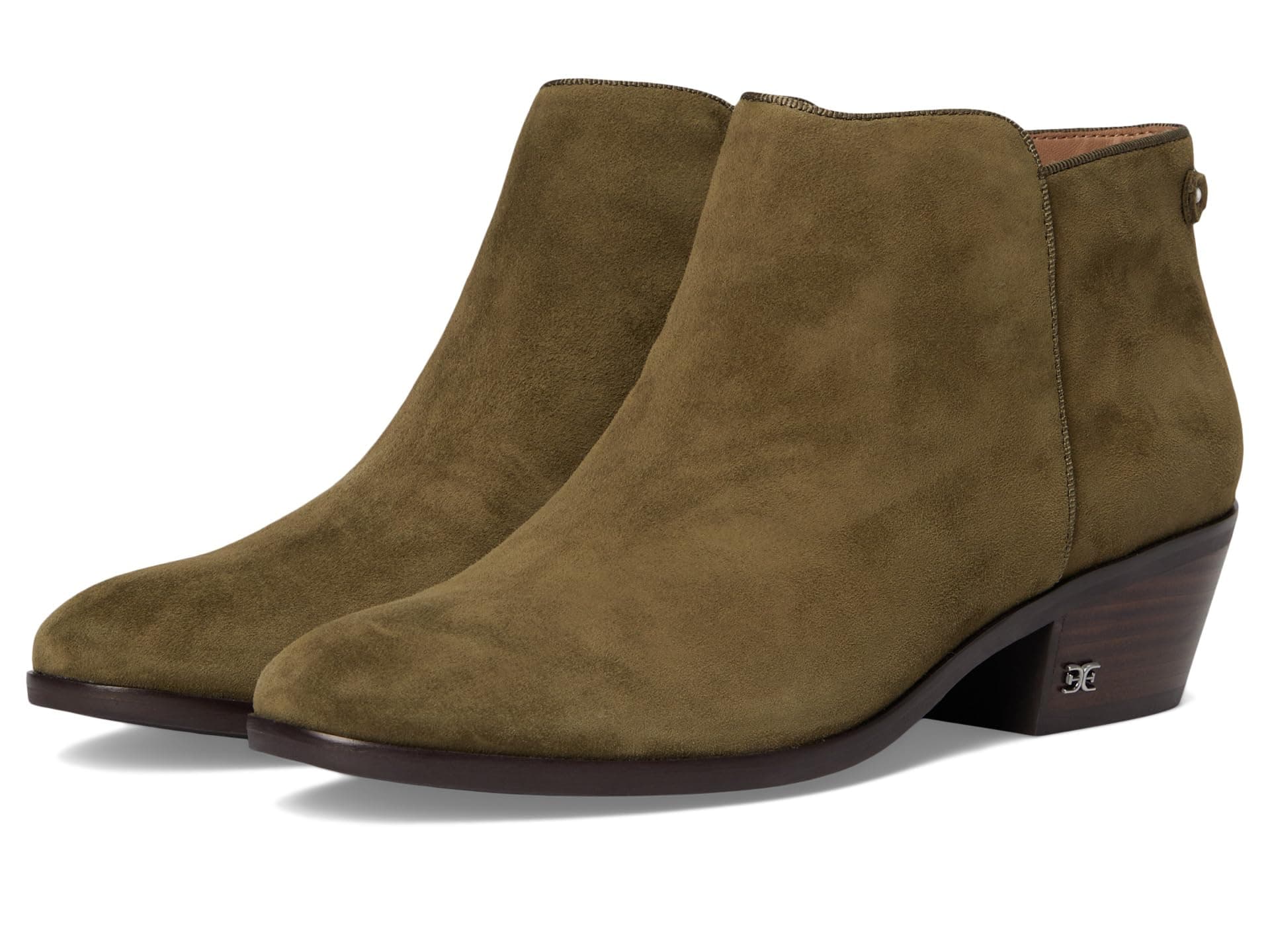 Sam Edelman Petty — cor Verde