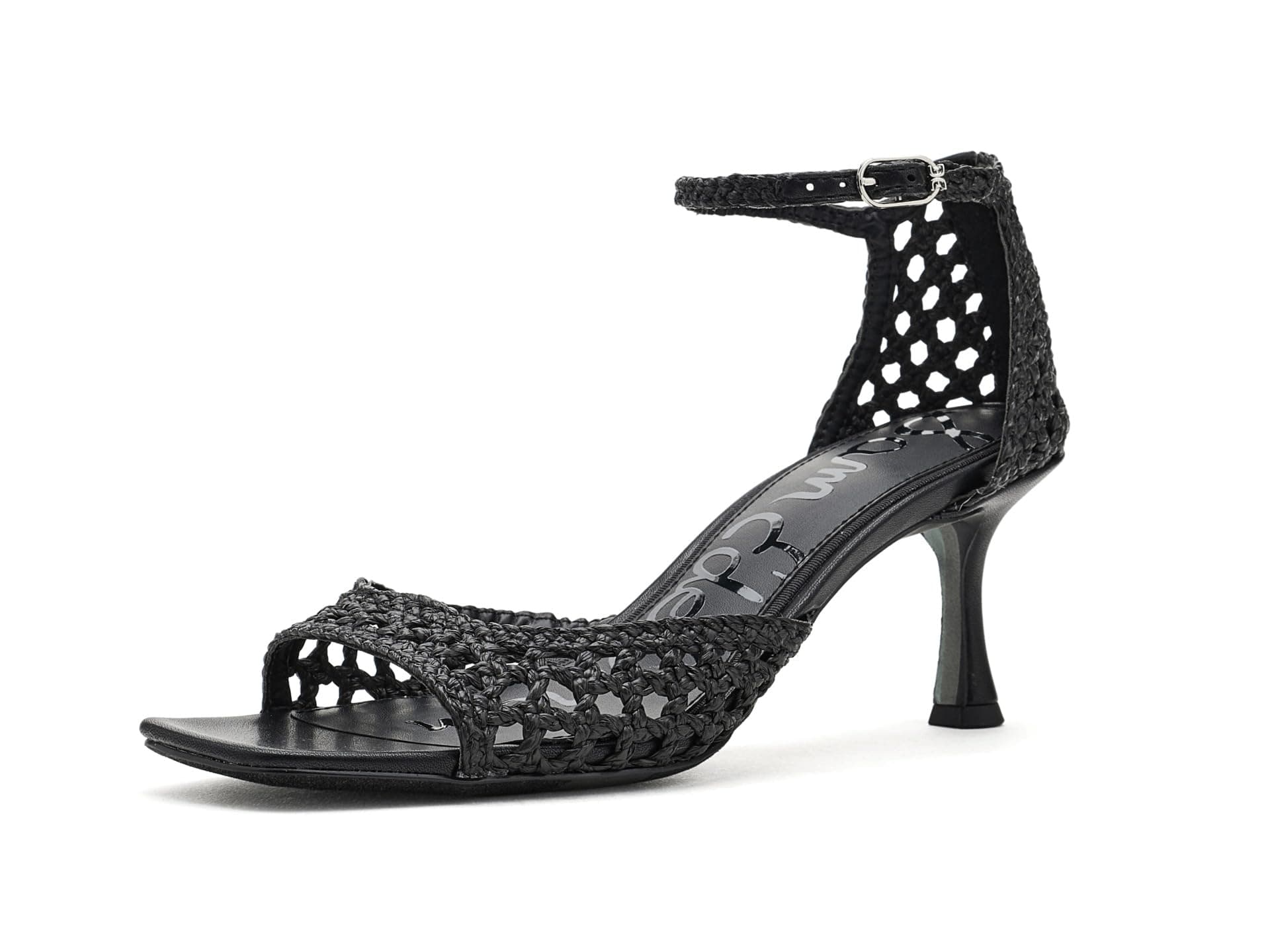 Sam Edelman Peyton — cor Preto