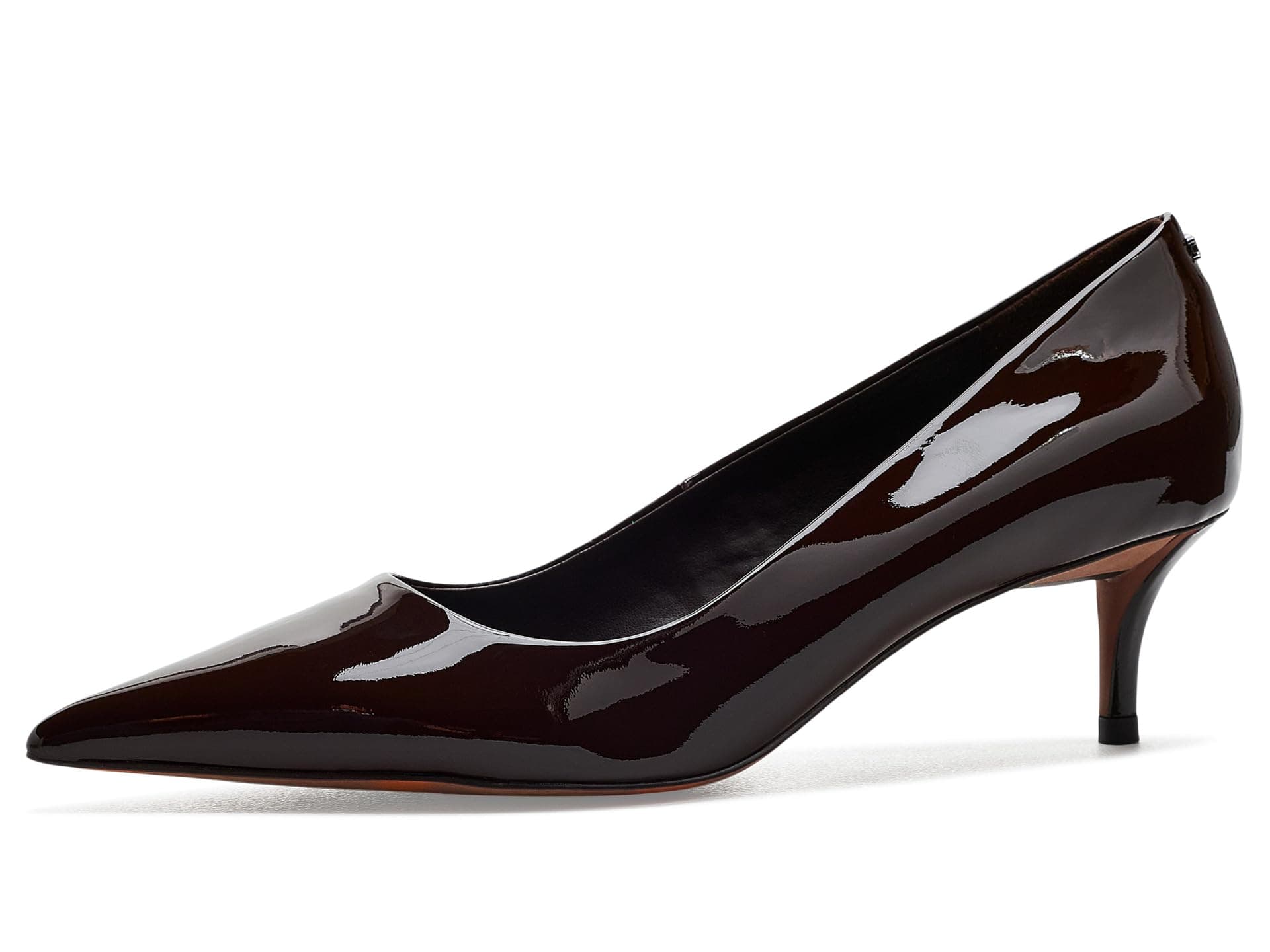 Sam Edelman Summer — cor Marrom