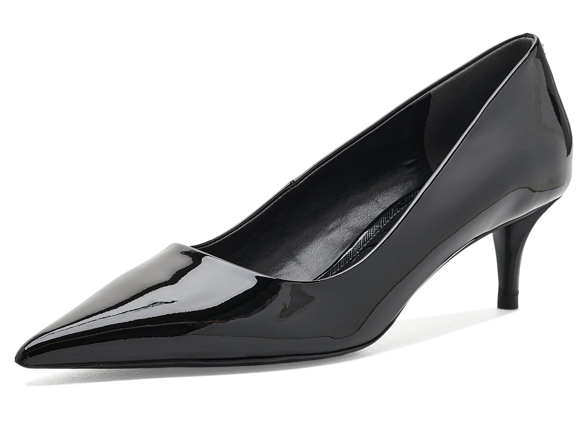 Sam Edelman Summer — cor Preto