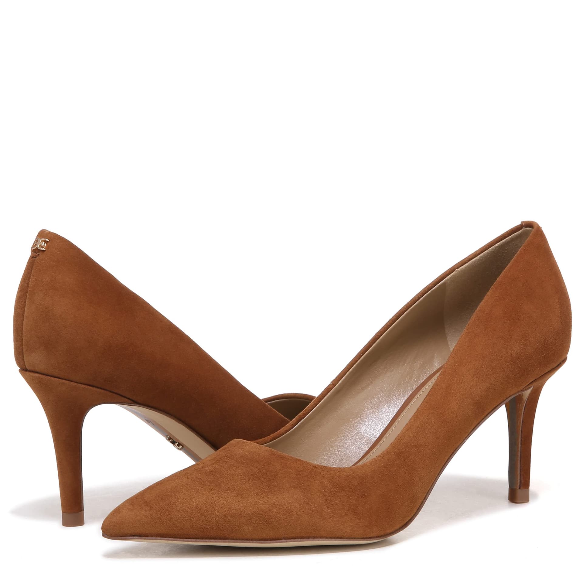 Sam Edelman Vienna — cor Marrom