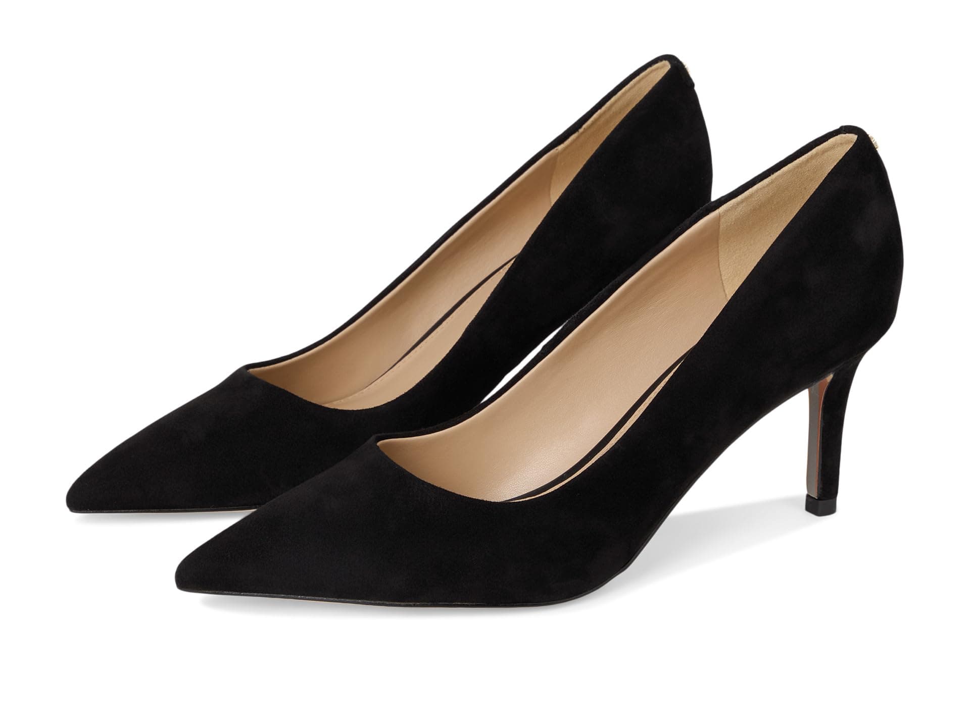 Sam Edelman Vienna — cor Preto