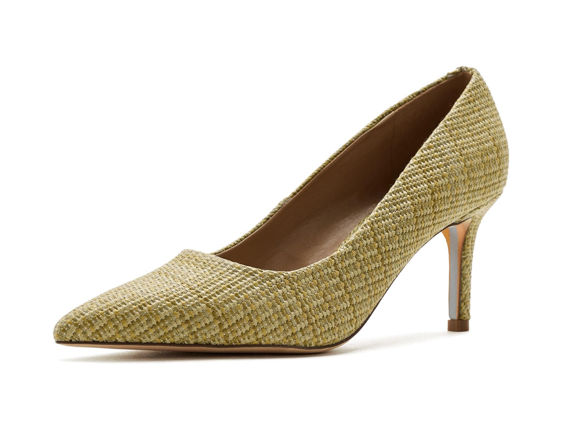 Sam Edelman Vienna — cor Verde