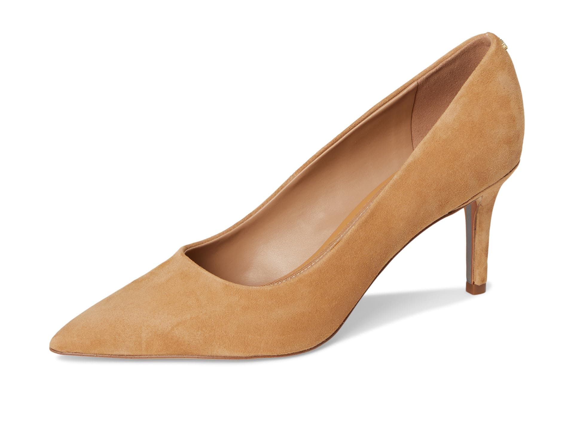 Sam Edelman Vienna Pump Shoes — vista 2