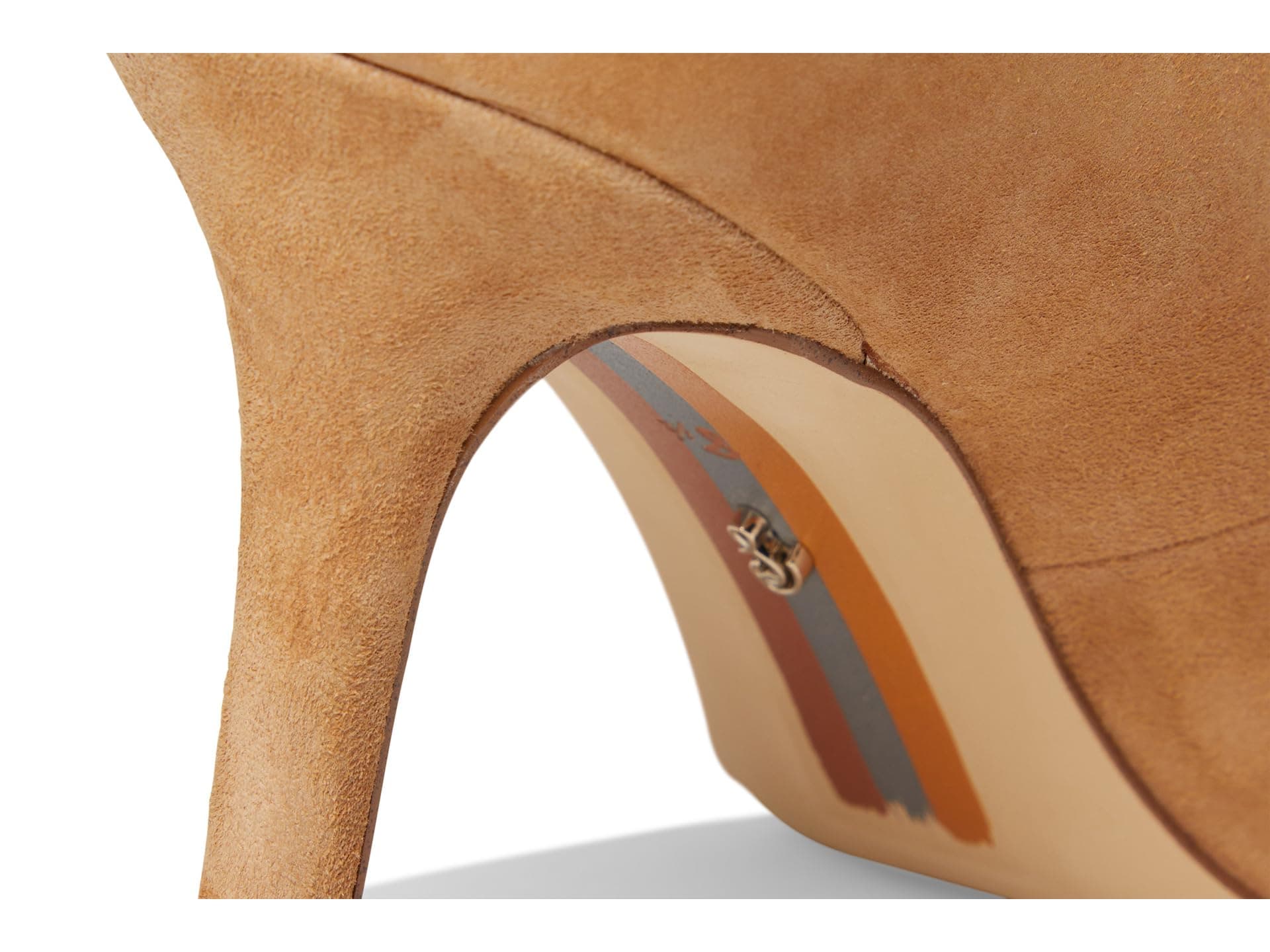 Sam Edelman Vienna Pump Shoes — vista 3
