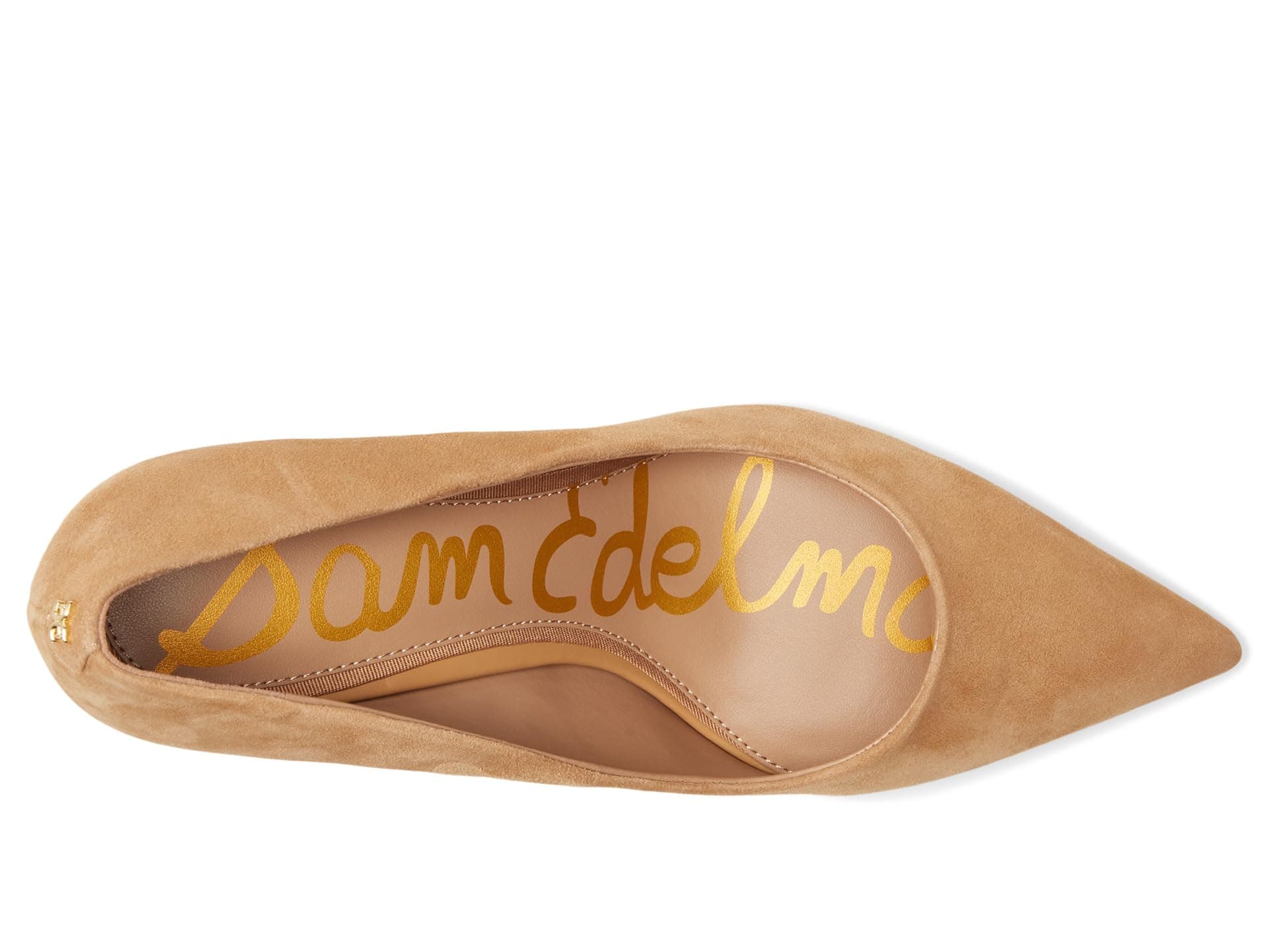 Sam Edelman Vienna Pump Shoes — vista 4