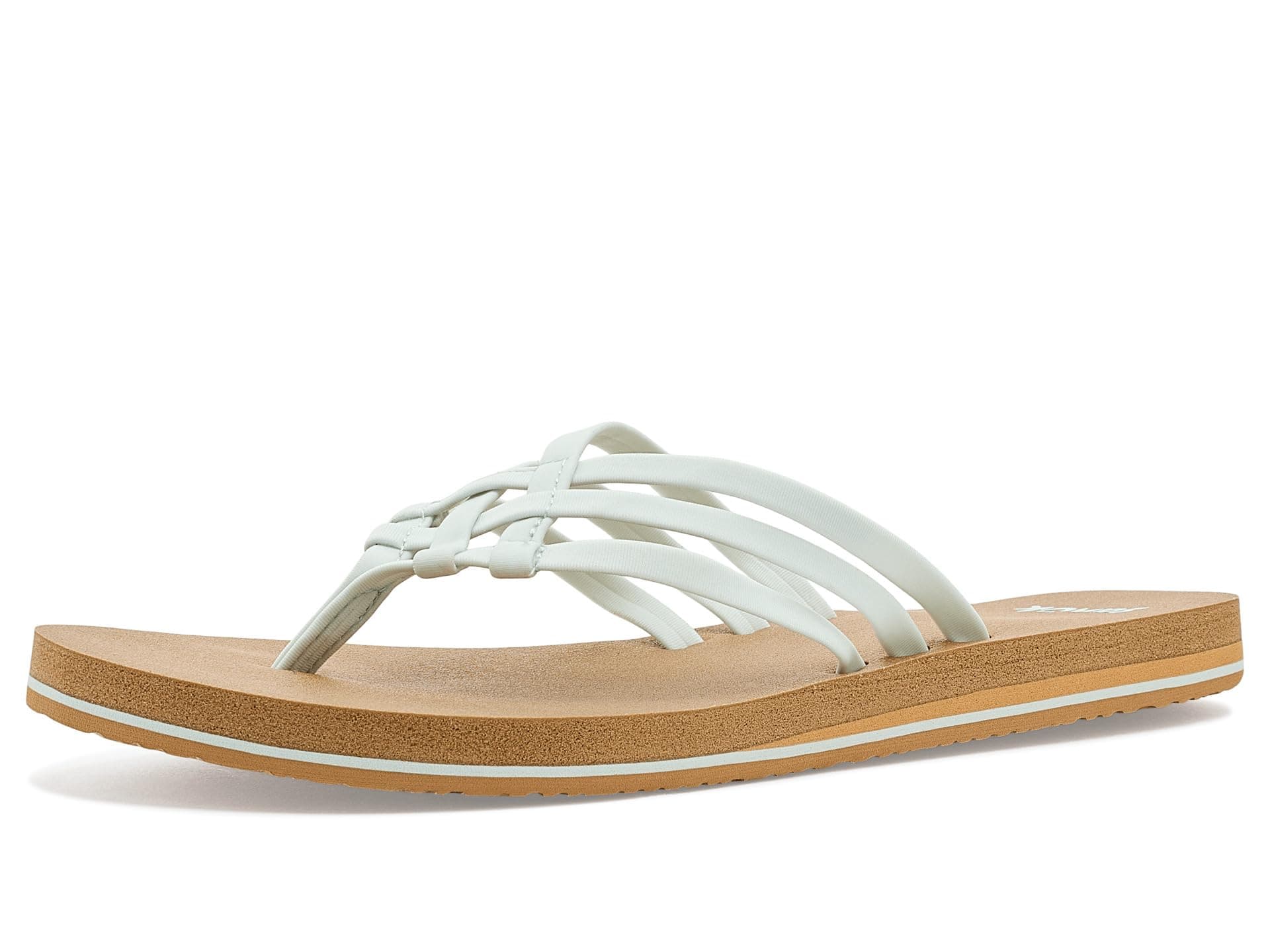 Sanuk Yoga Sandy II — vista principal